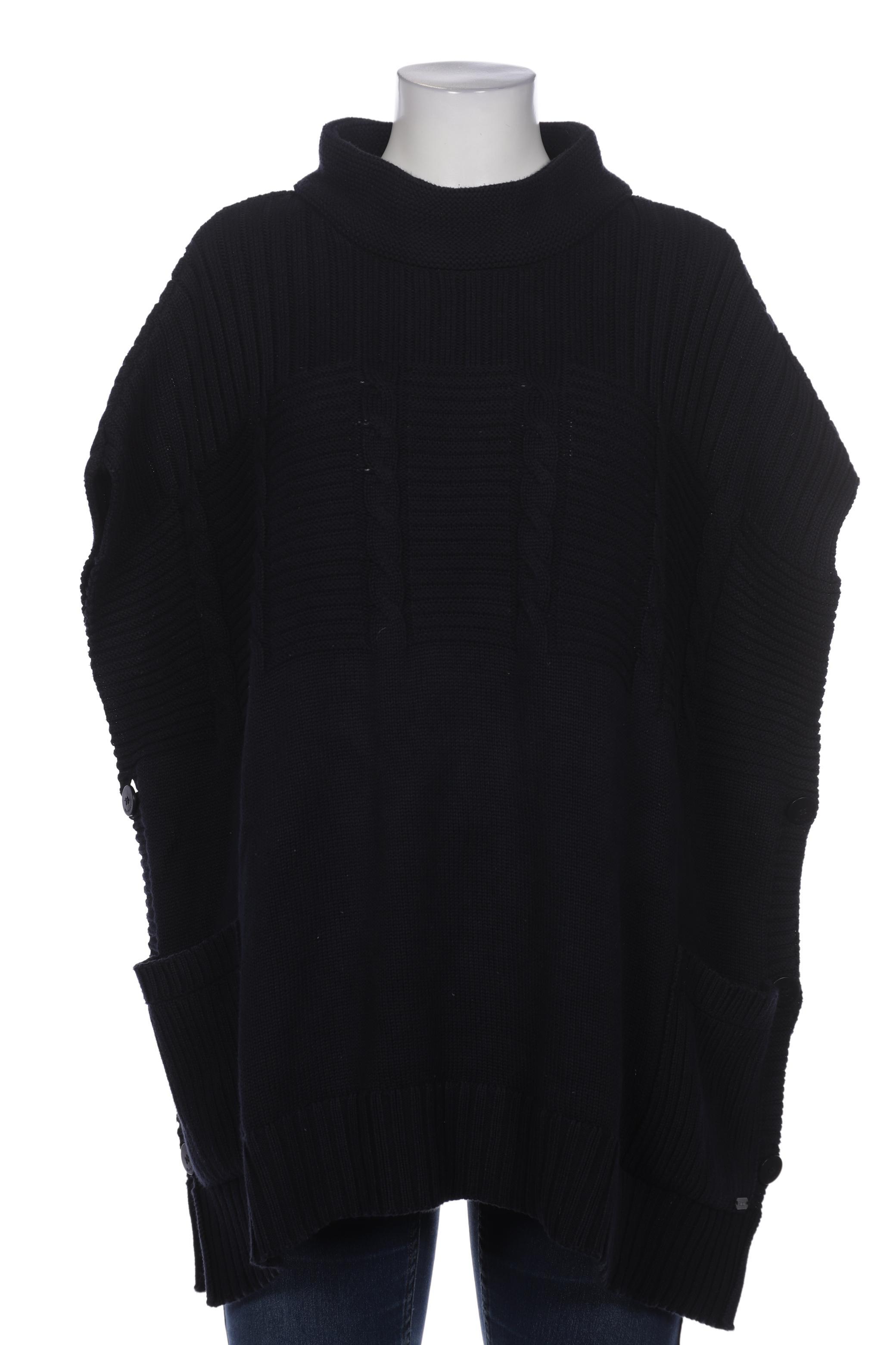 

Barbour Damen Pullover, marineblau, Gr. 38