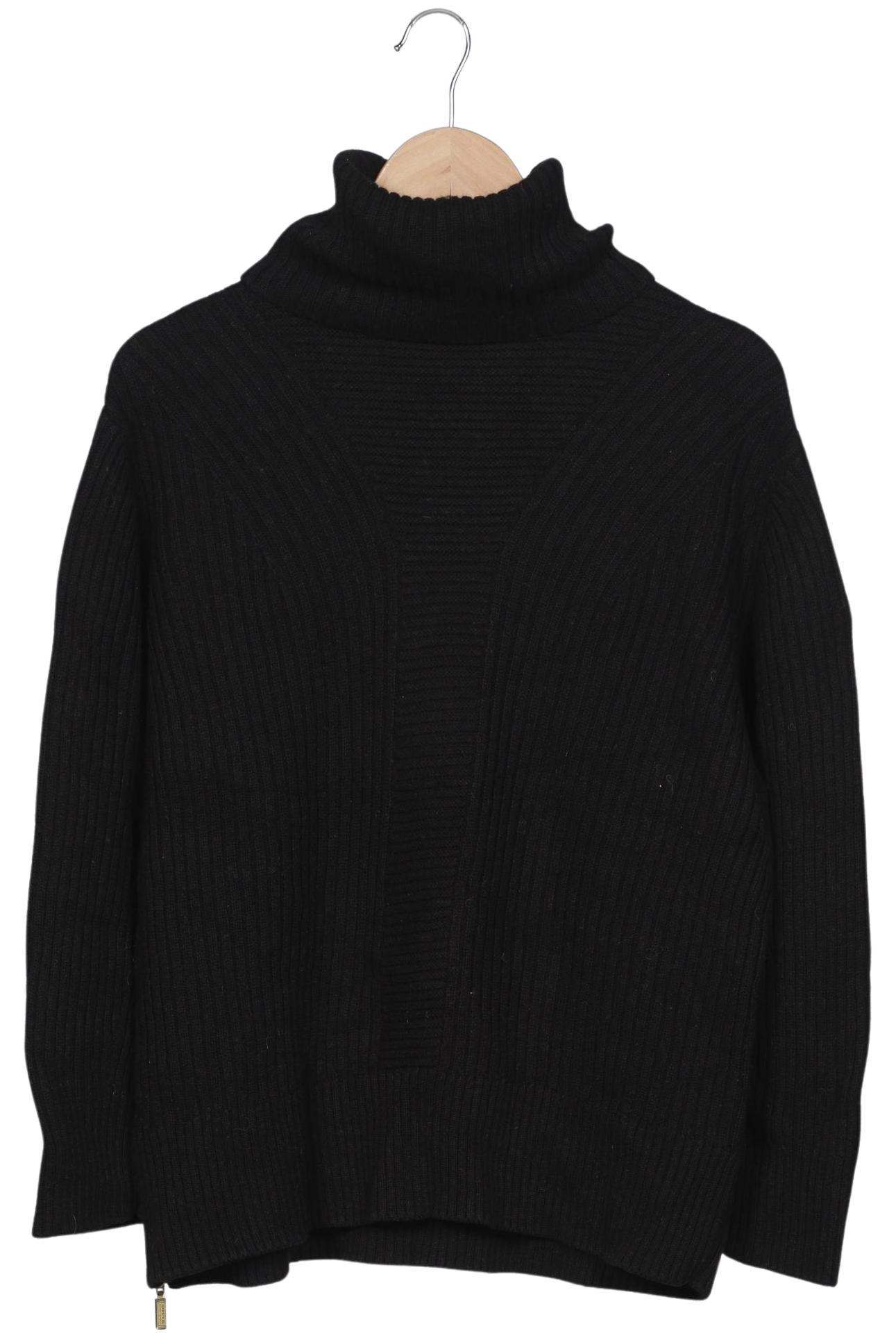 

Barbour Damen Pullover, schwarz, Gr. 36