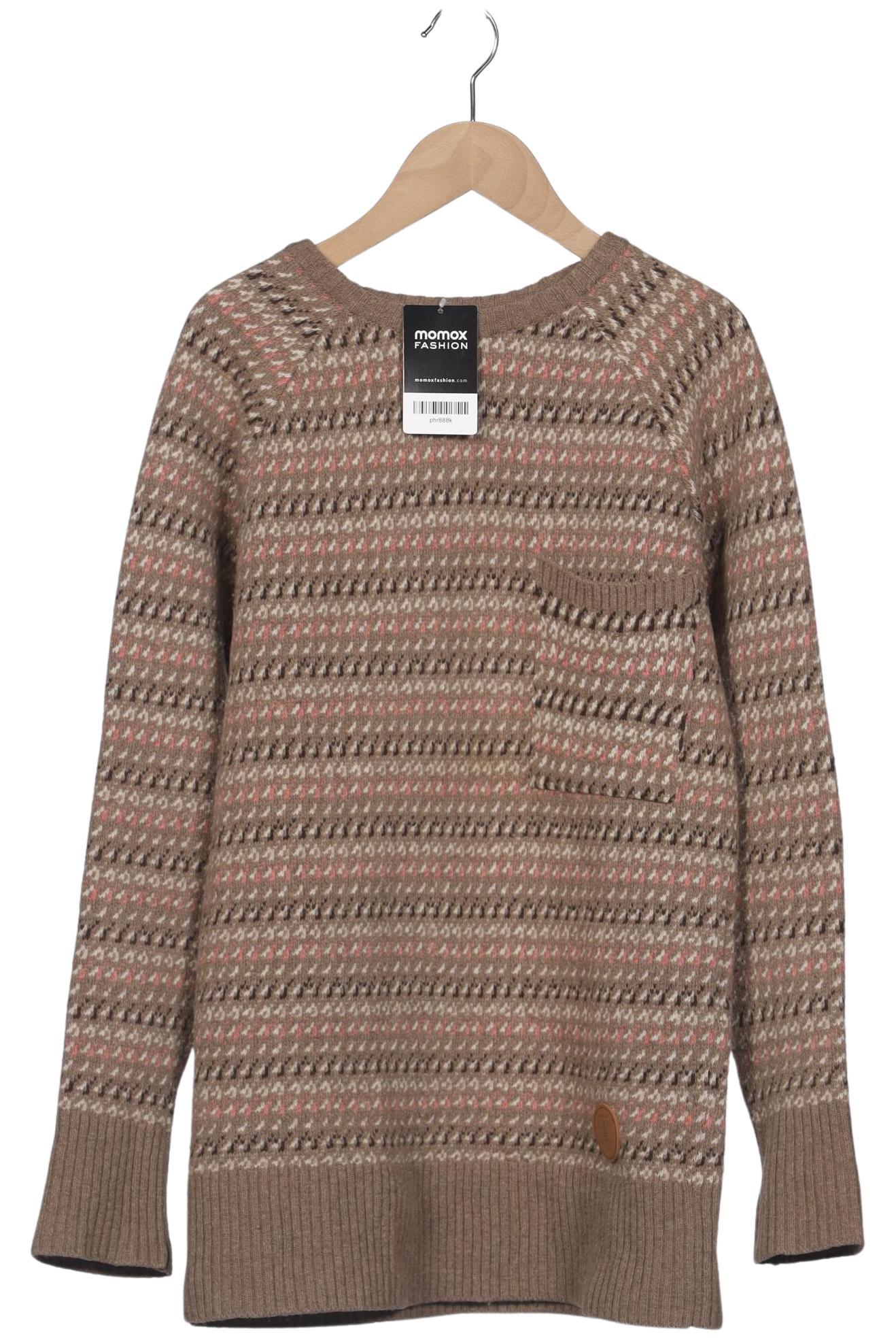 

Barbour Damen Pullover, beige, Gr. 10