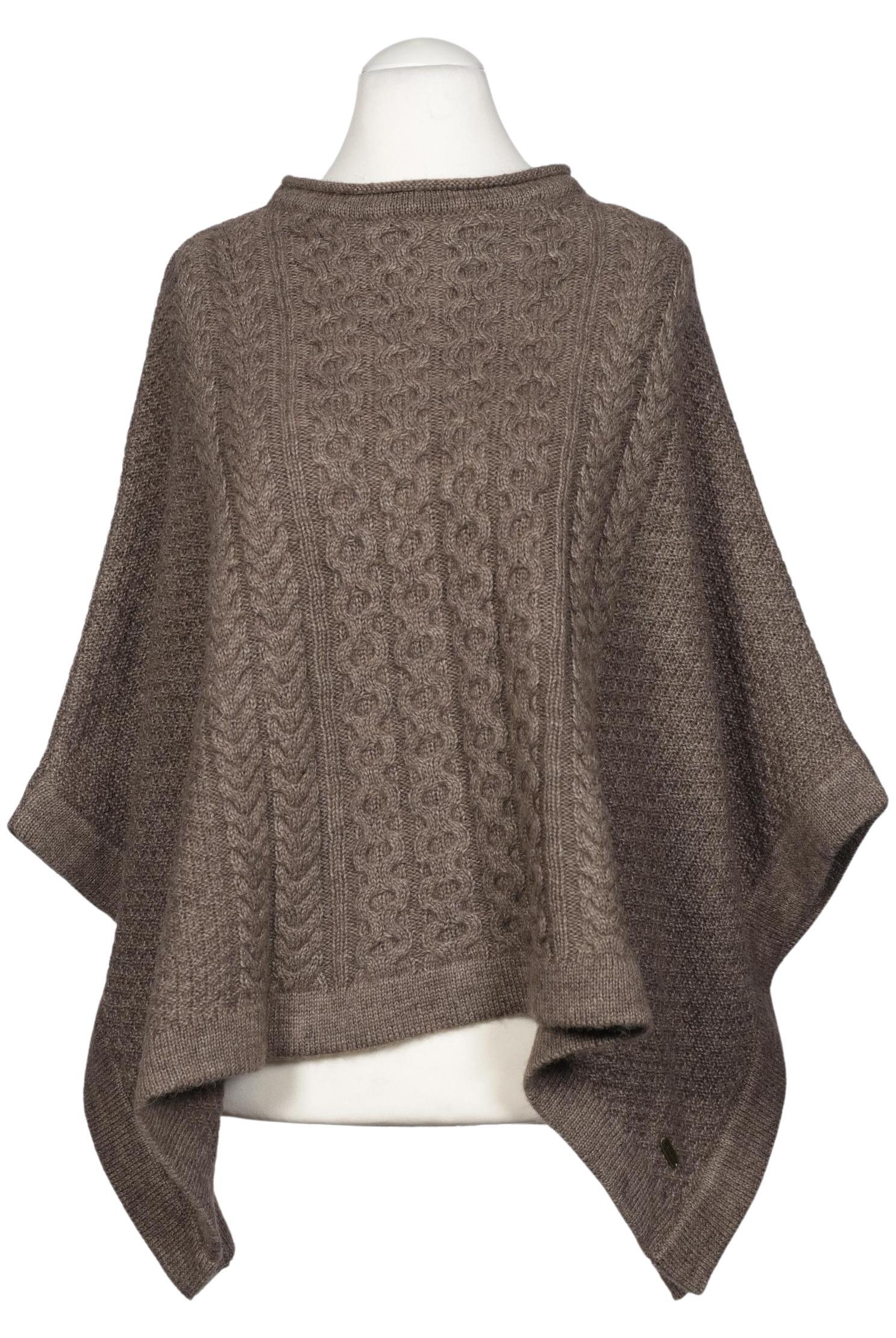 

Barbour Damen Pullover, braun, Gr. uni