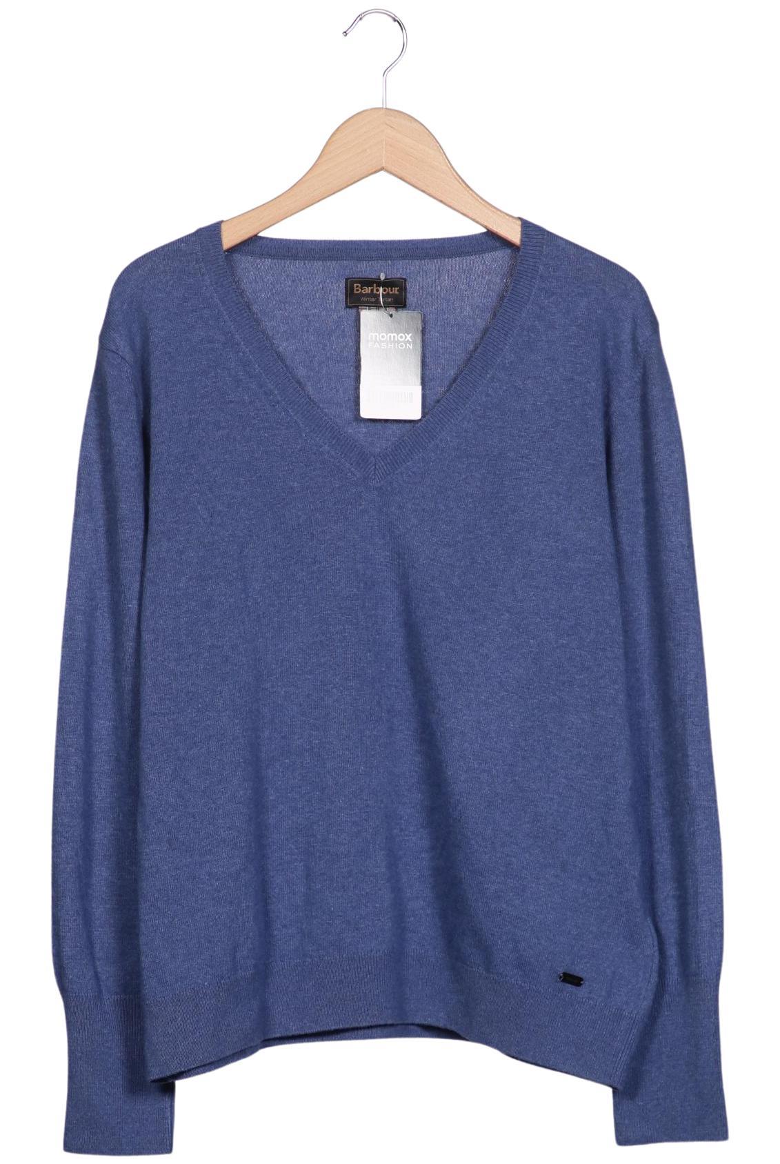 

Barbour Damen Pullover, blau, Gr. 44