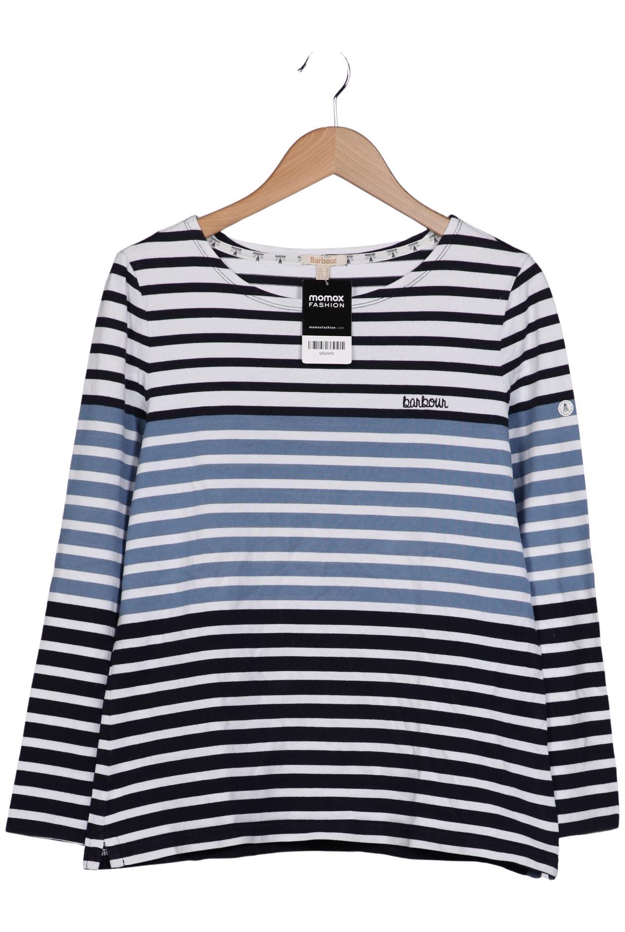 

Barbour Damen Pullover, marineblau, Gr. 40