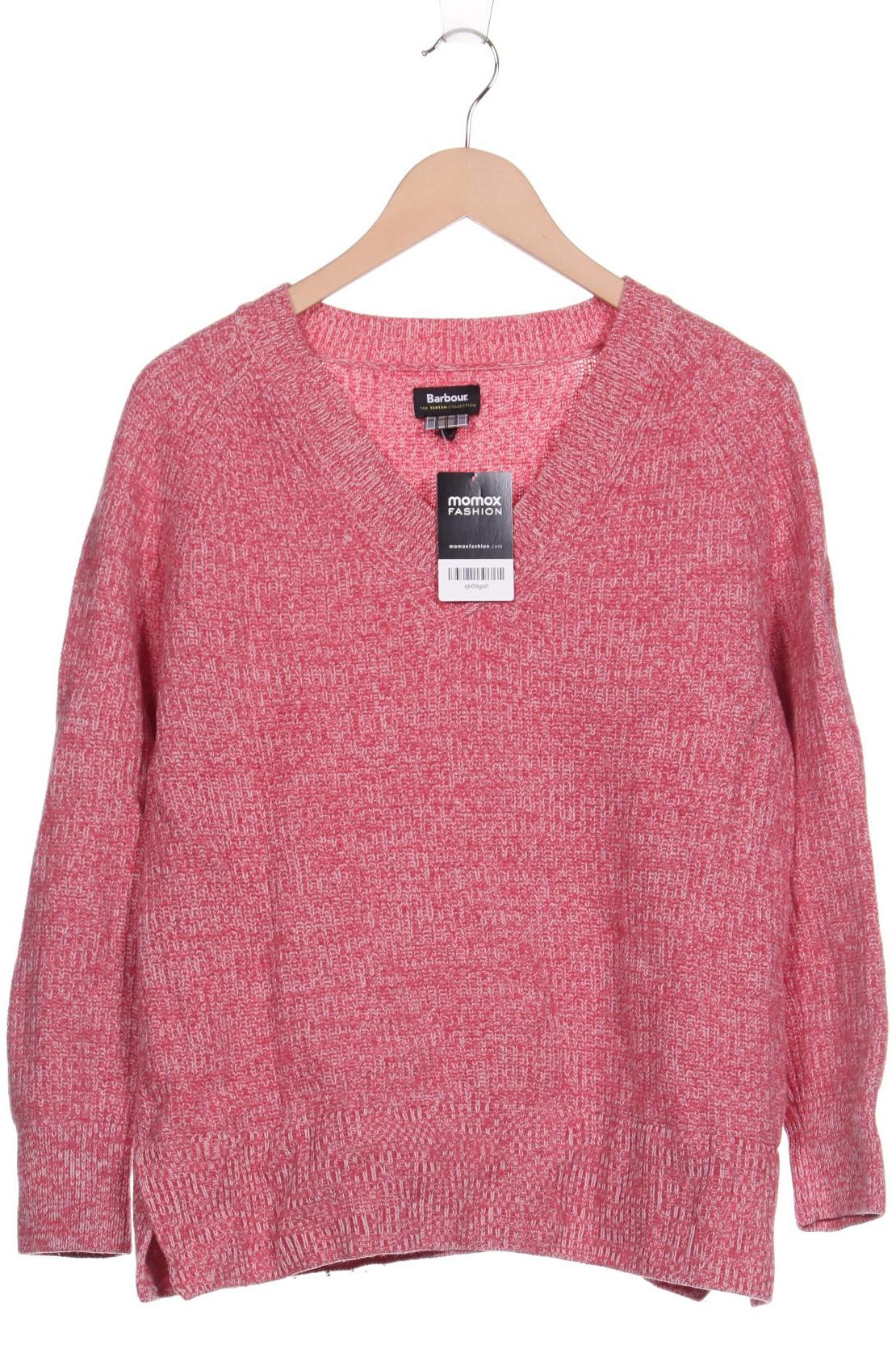 

Barbour Damen Pullover, pink