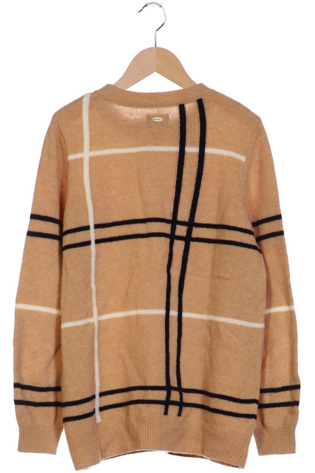 

Barbour Damen Pullover, beige, Gr. 38