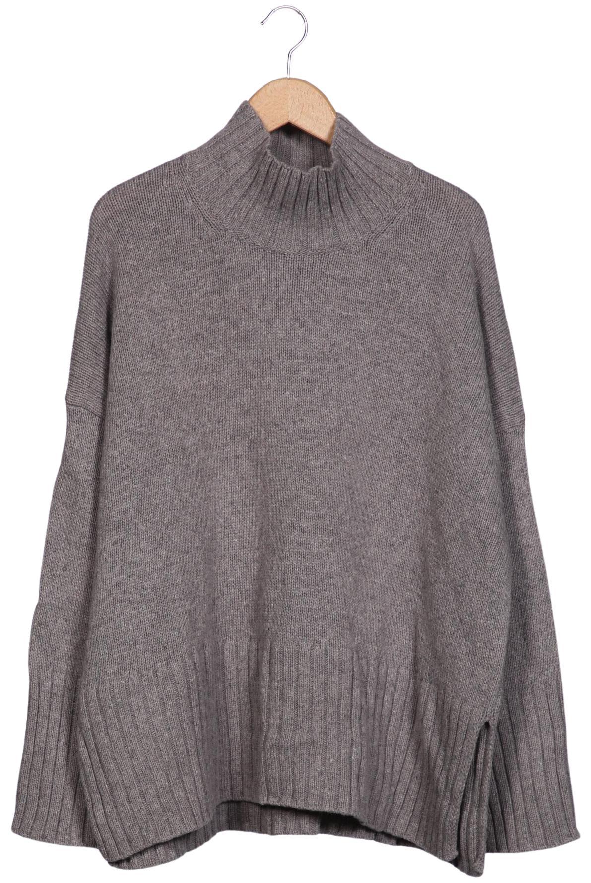 

Barbour Damen Pullover, grau, Gr. 42