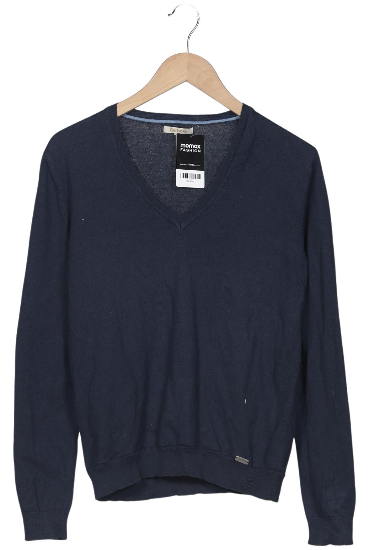 

Barbour Damen Pullover, marineblau, Gr. 42