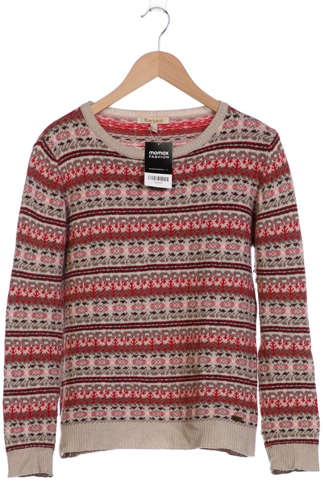 

Barbour Damen Pullover, mehrfarbig, Gr. 38