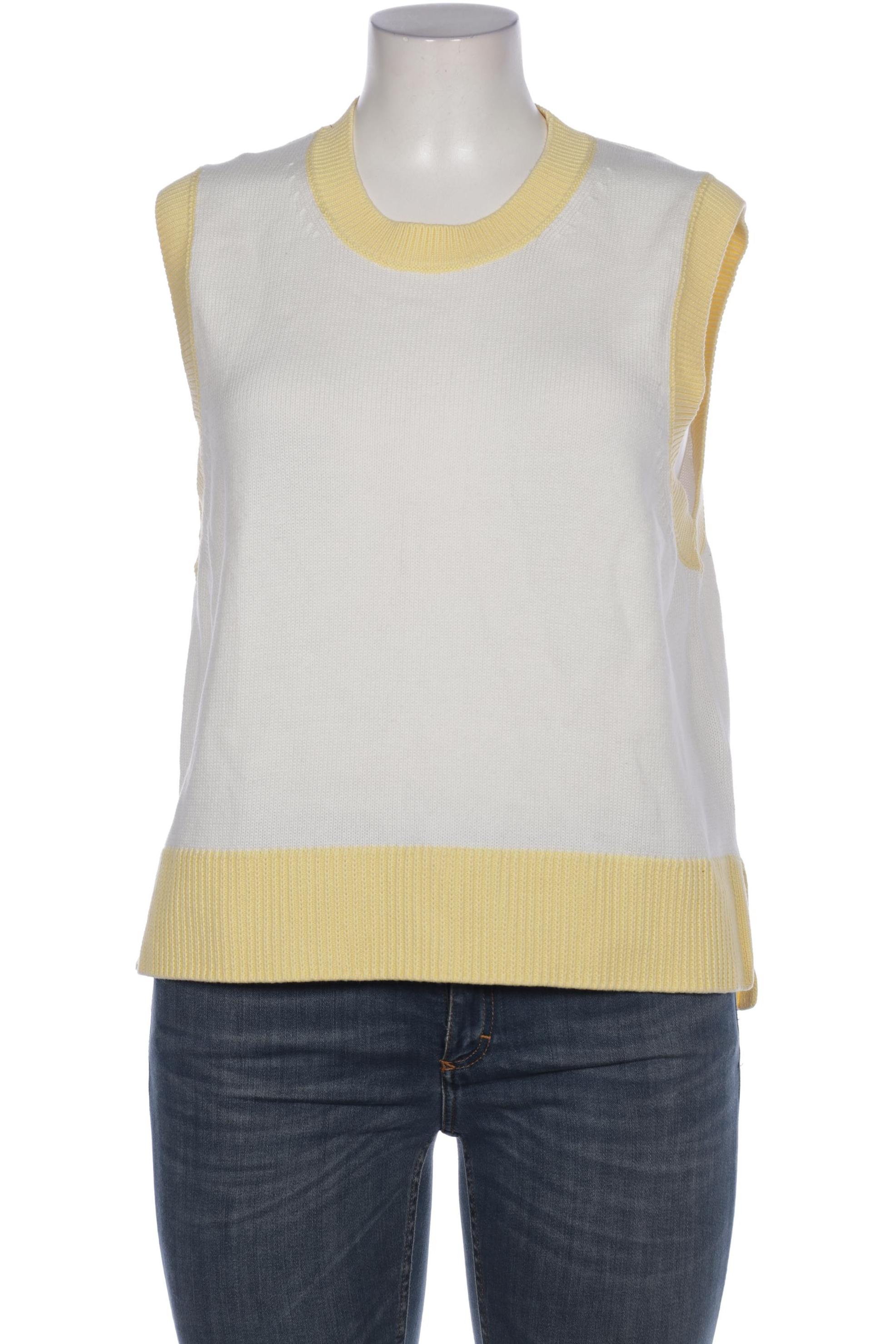 

Barbour Damen Pullover, weiß, Gr. 40