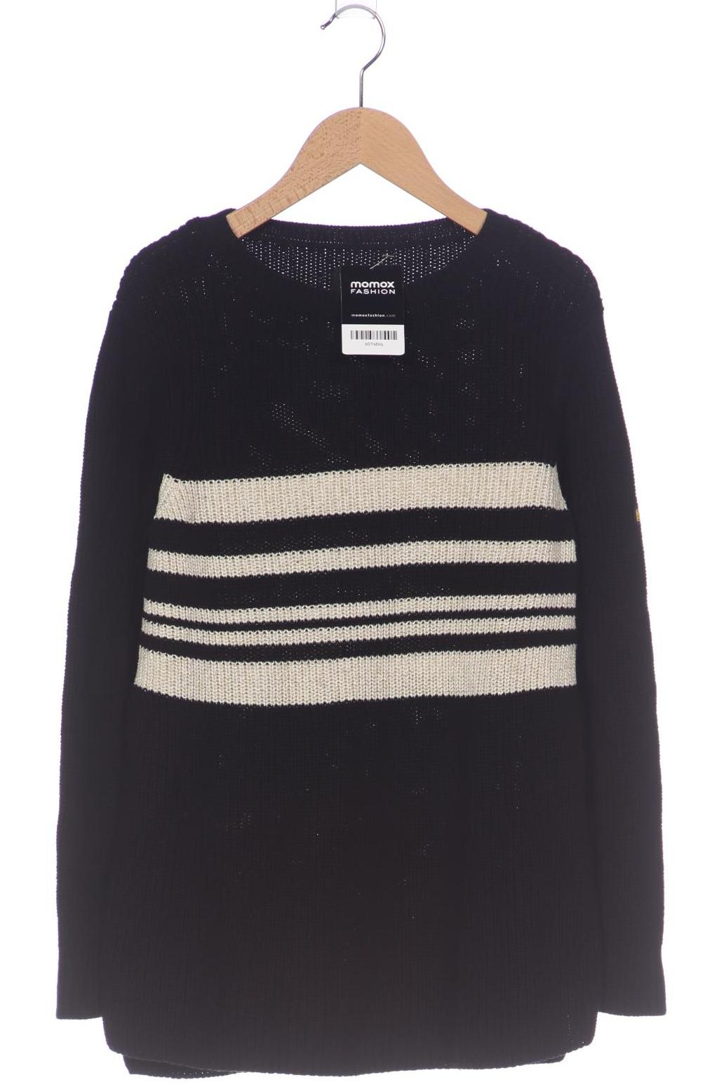 Thumbnail - Barbour Damen Pullover, schwarz, Gr. 38
