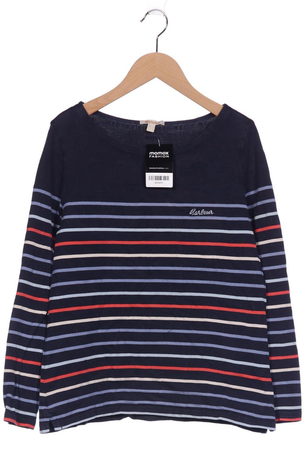 

Barbour Damen Pullover, marineblau, Gr. 38