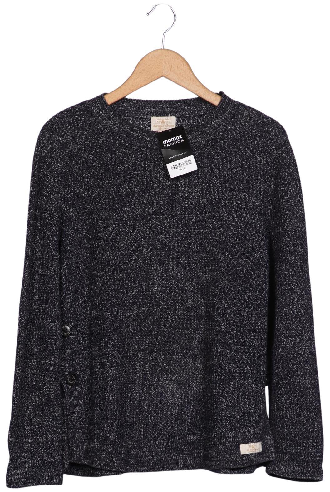 

Barbour Damen Pullover, grau, Gr. uni