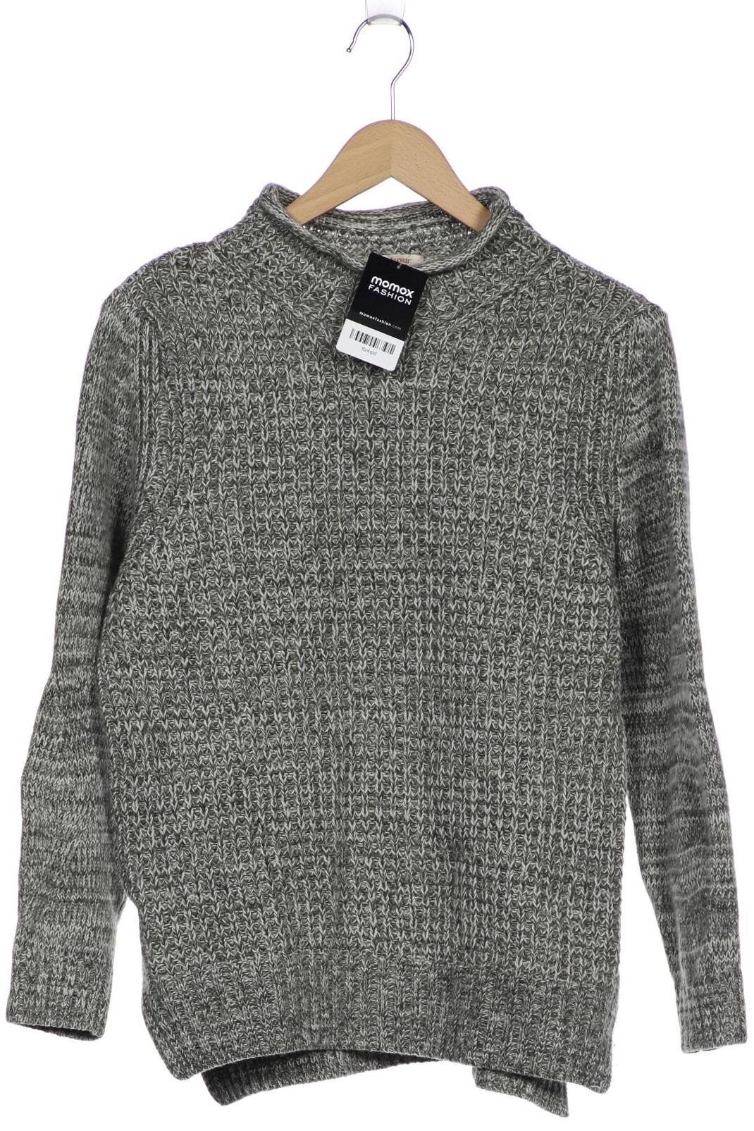 

Barbour Damen Pullover, grün