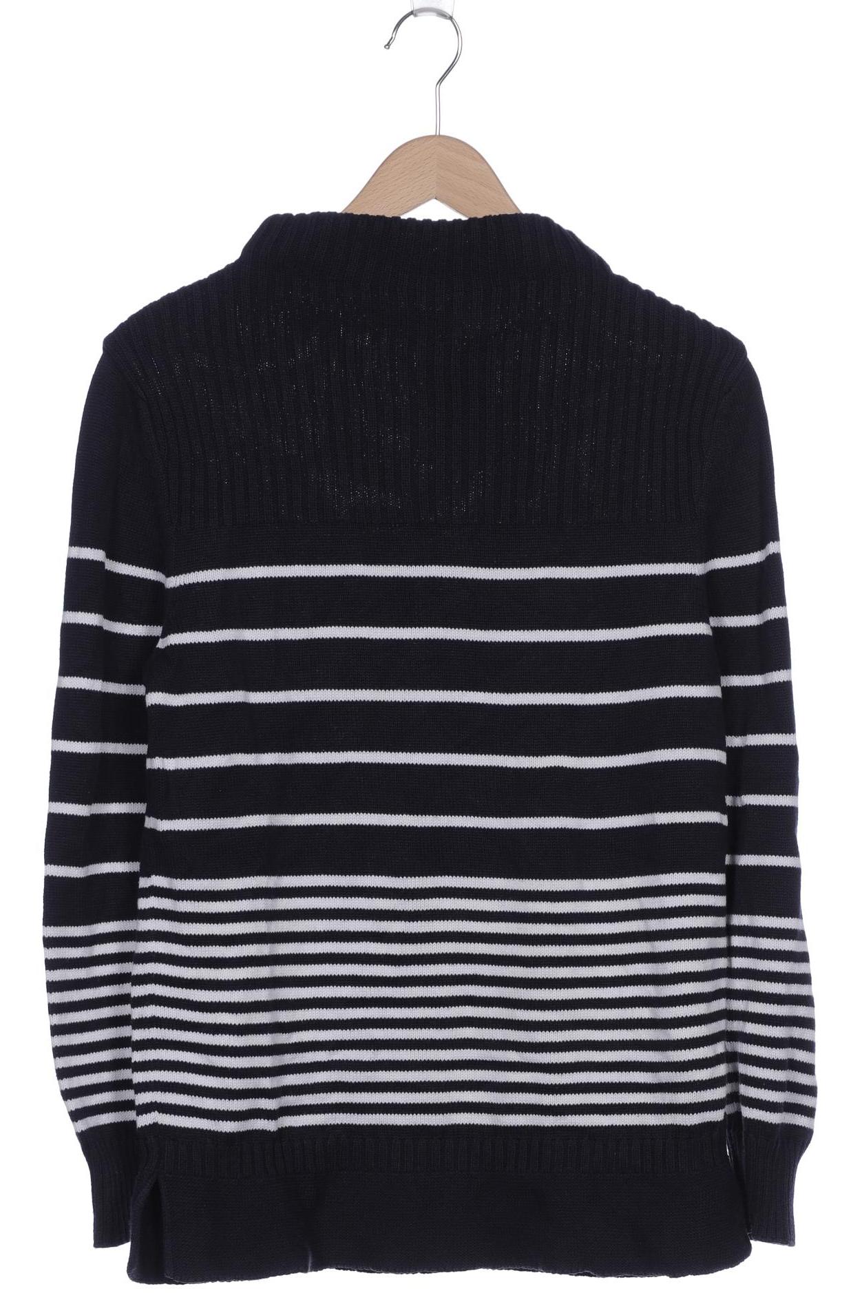 

Barbour Damen Pullover, marineblau