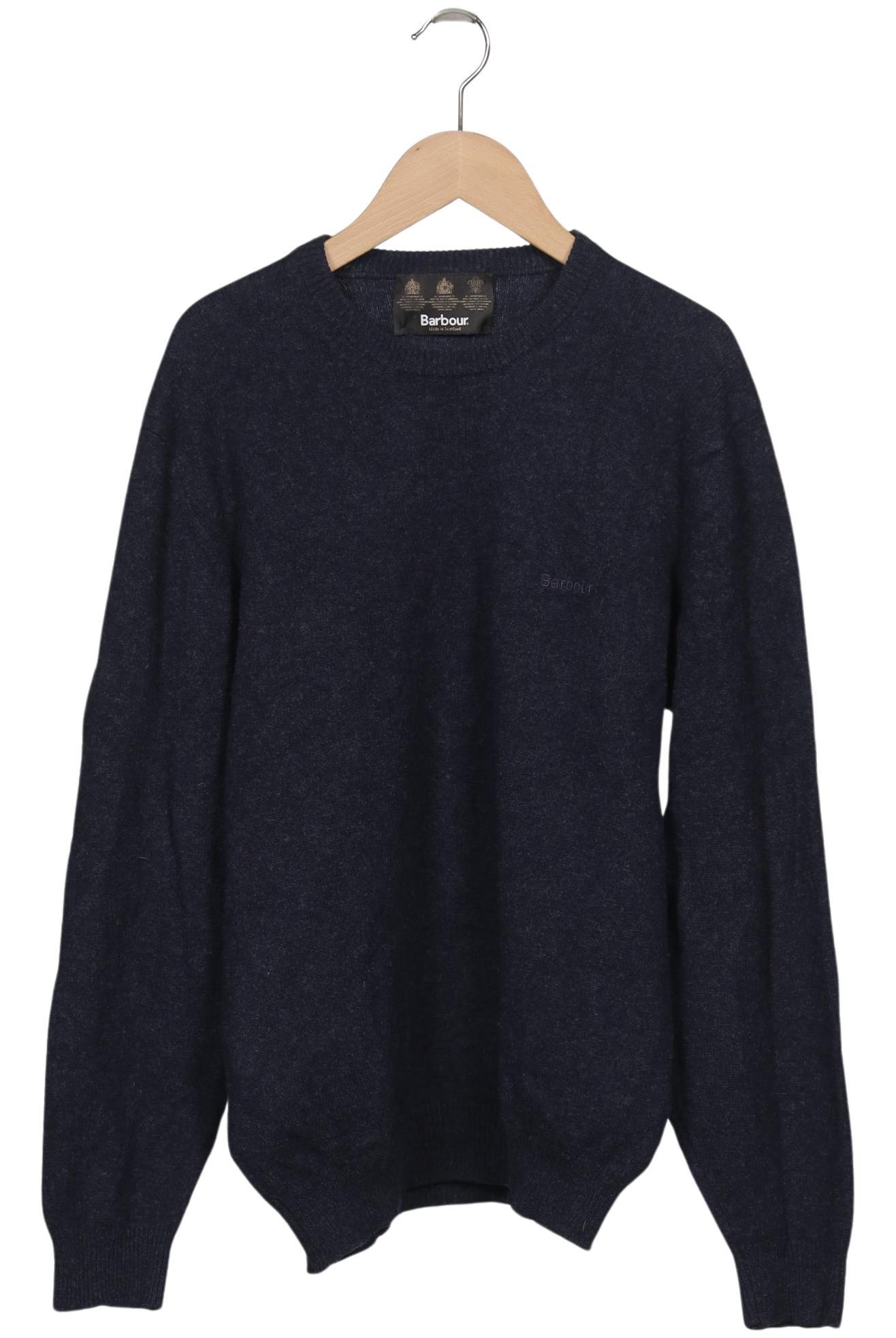 

Barbour Damen Pullover, marineblau, Gr. 42