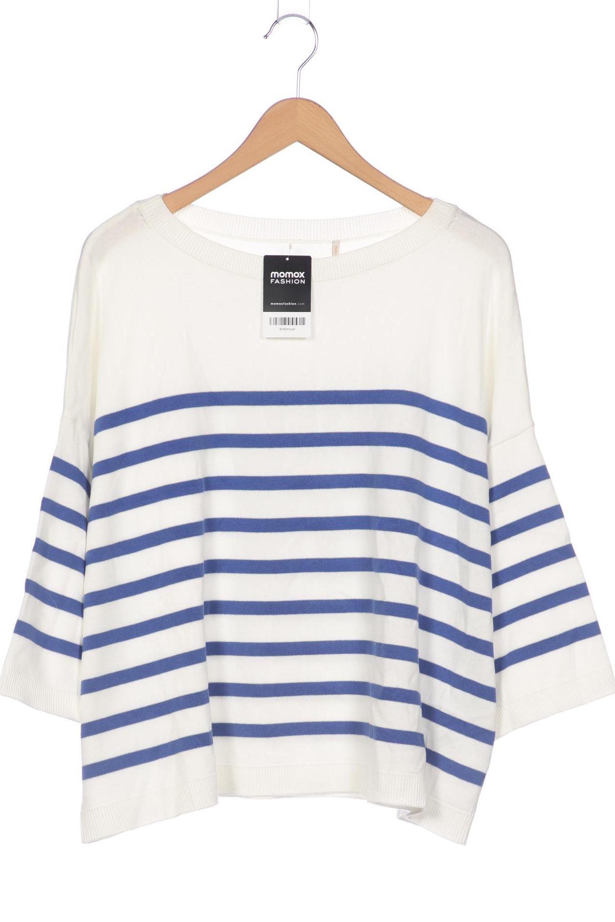 

Barbour Damen Pullover, weiß, Gr. 42