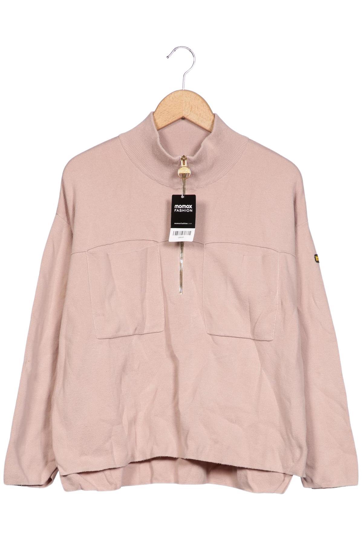 

Barbour Damen Pullover, pink, Gr. 38