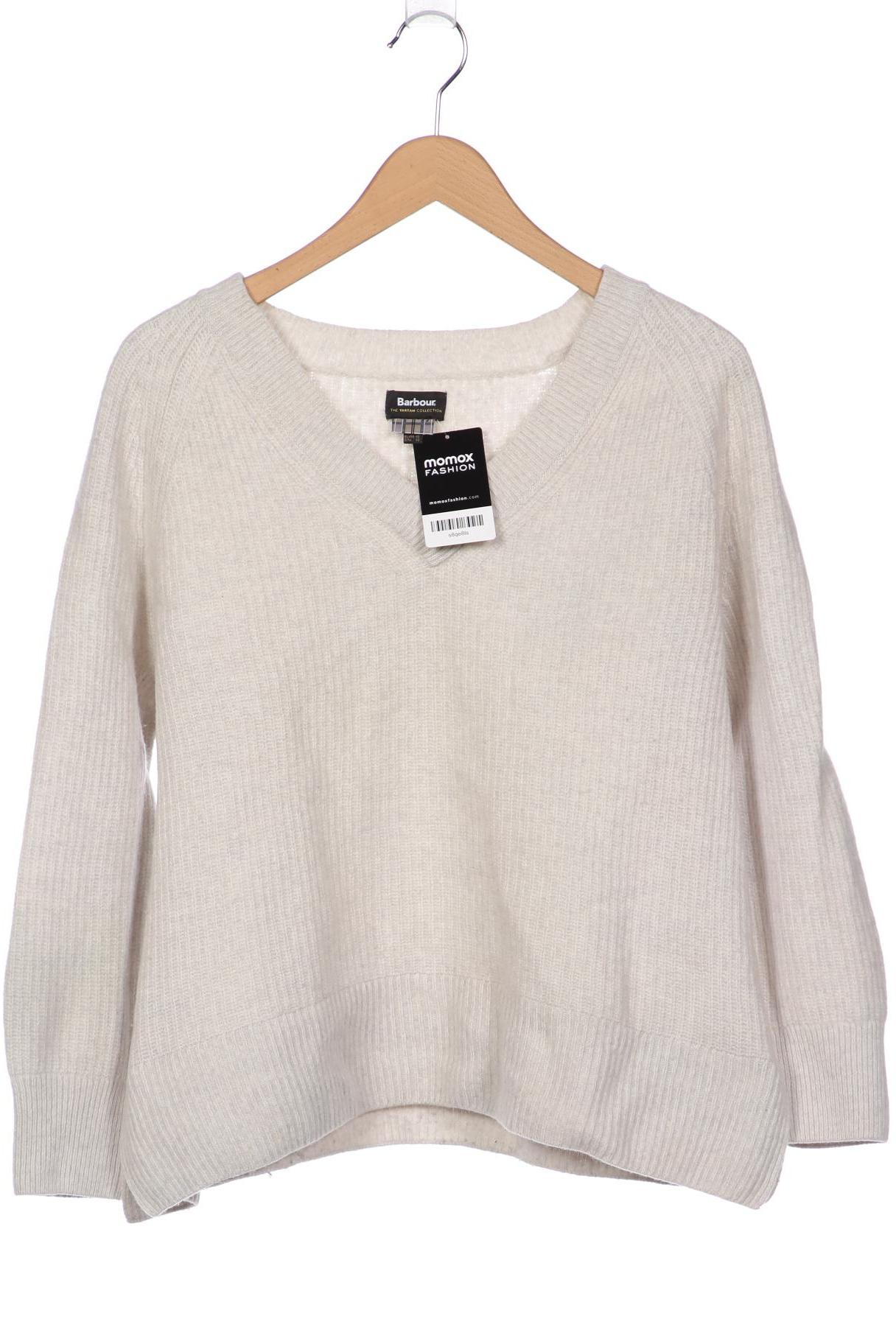 

Barbour Damen Pullover, grau, Gr. 40