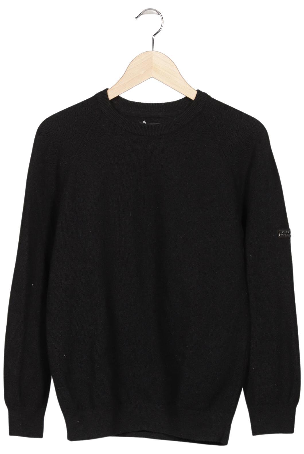 

Barbour Damen Pullover, schwarz, Gr. 42