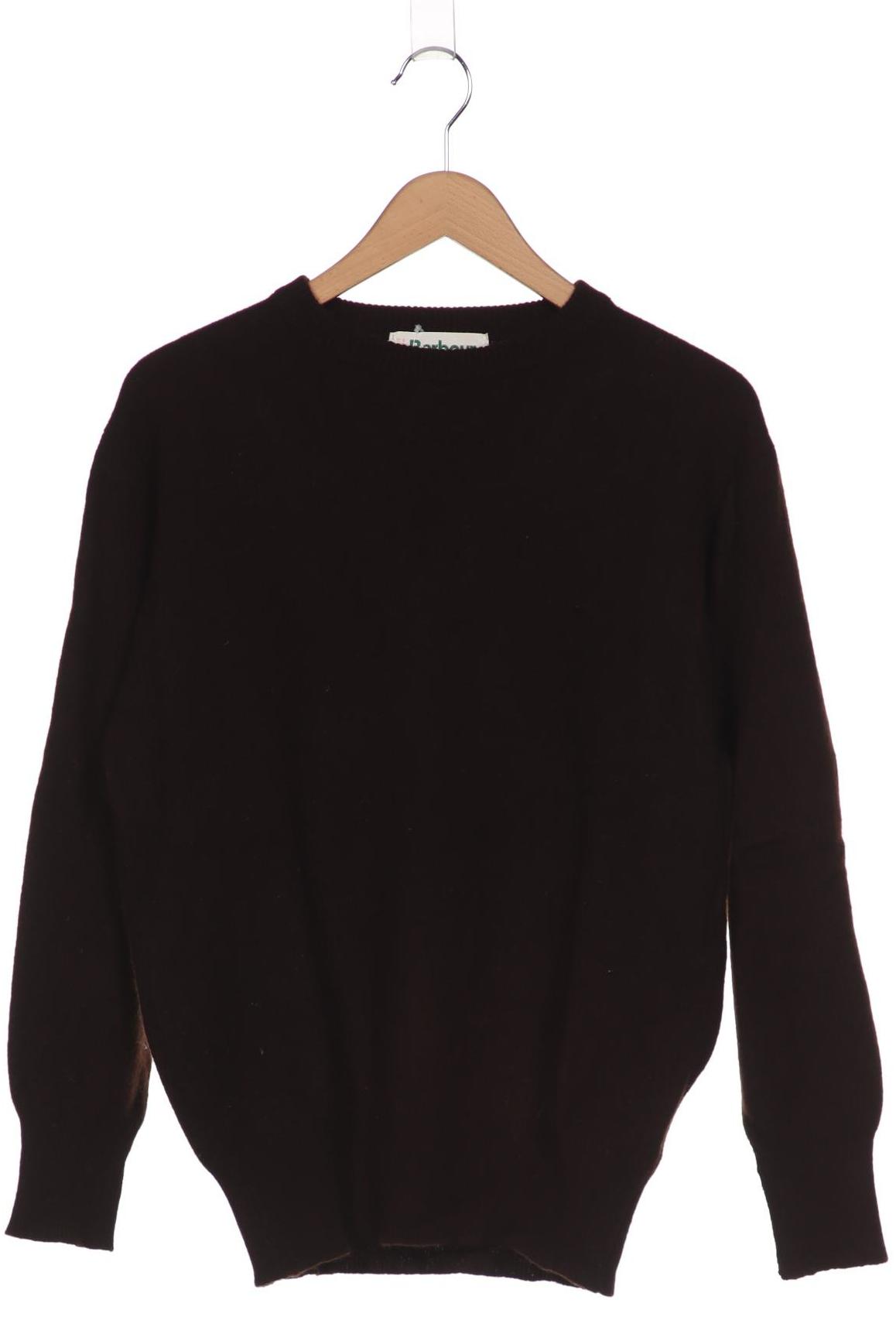 

Barbour Damen Pullover, braun