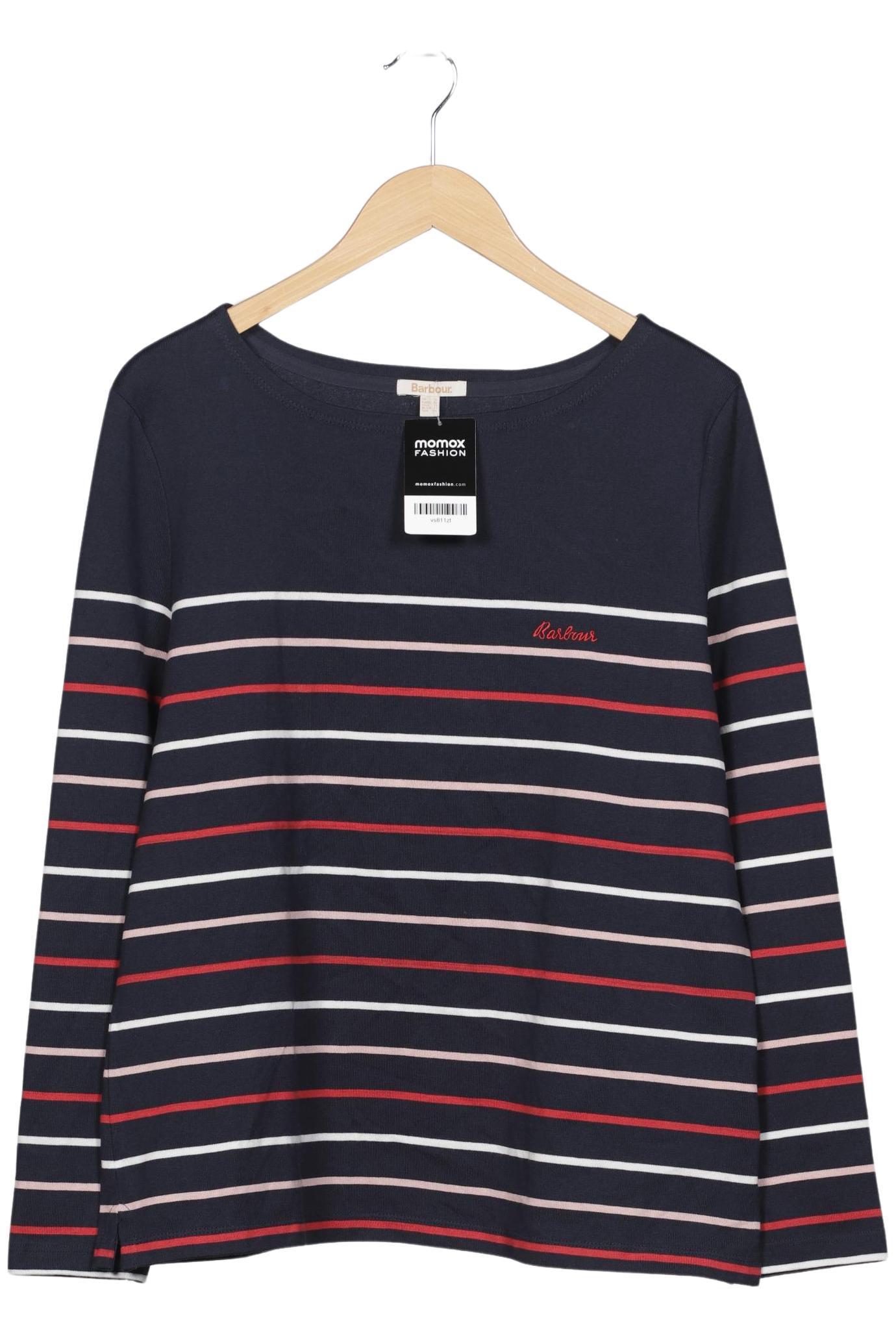 

Barbour Damen Pullover, mehrfarbig, Gr. 42