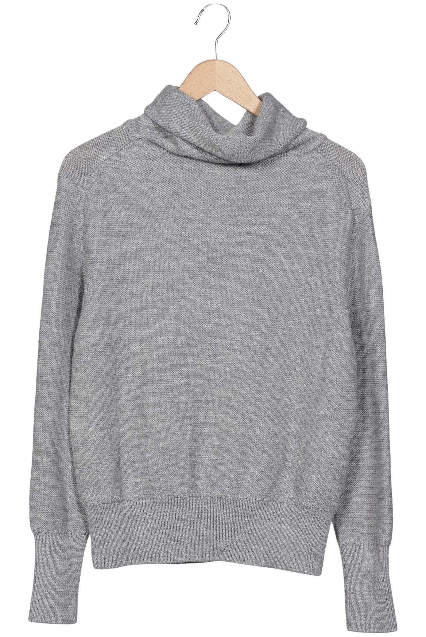 

Barbour Damen Pullover, grau, Gr. 16