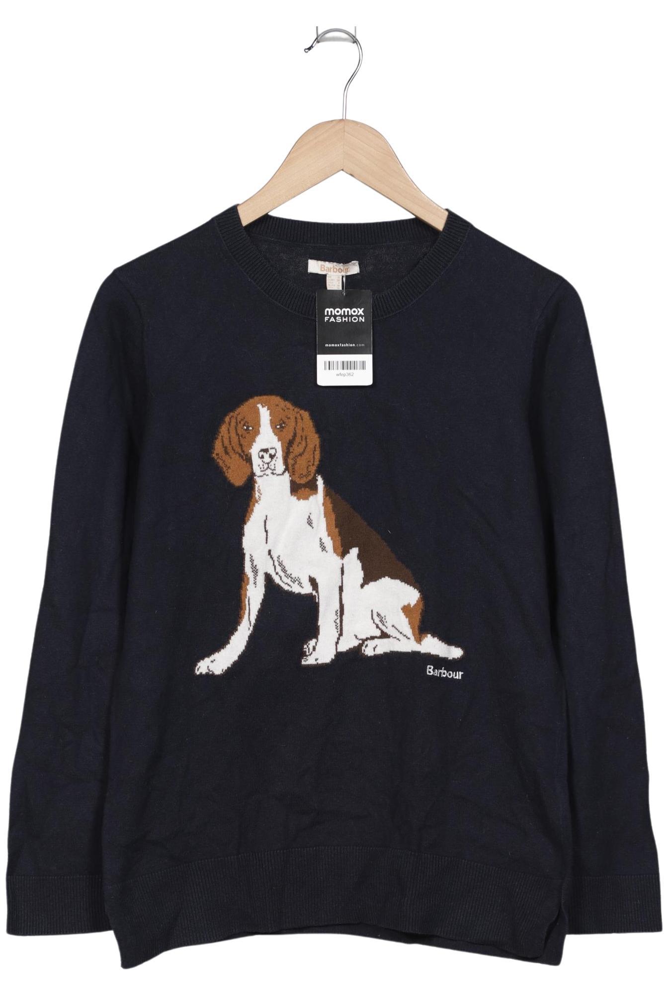 

Barbour Damen Pullover, marineblau, Gr. 38