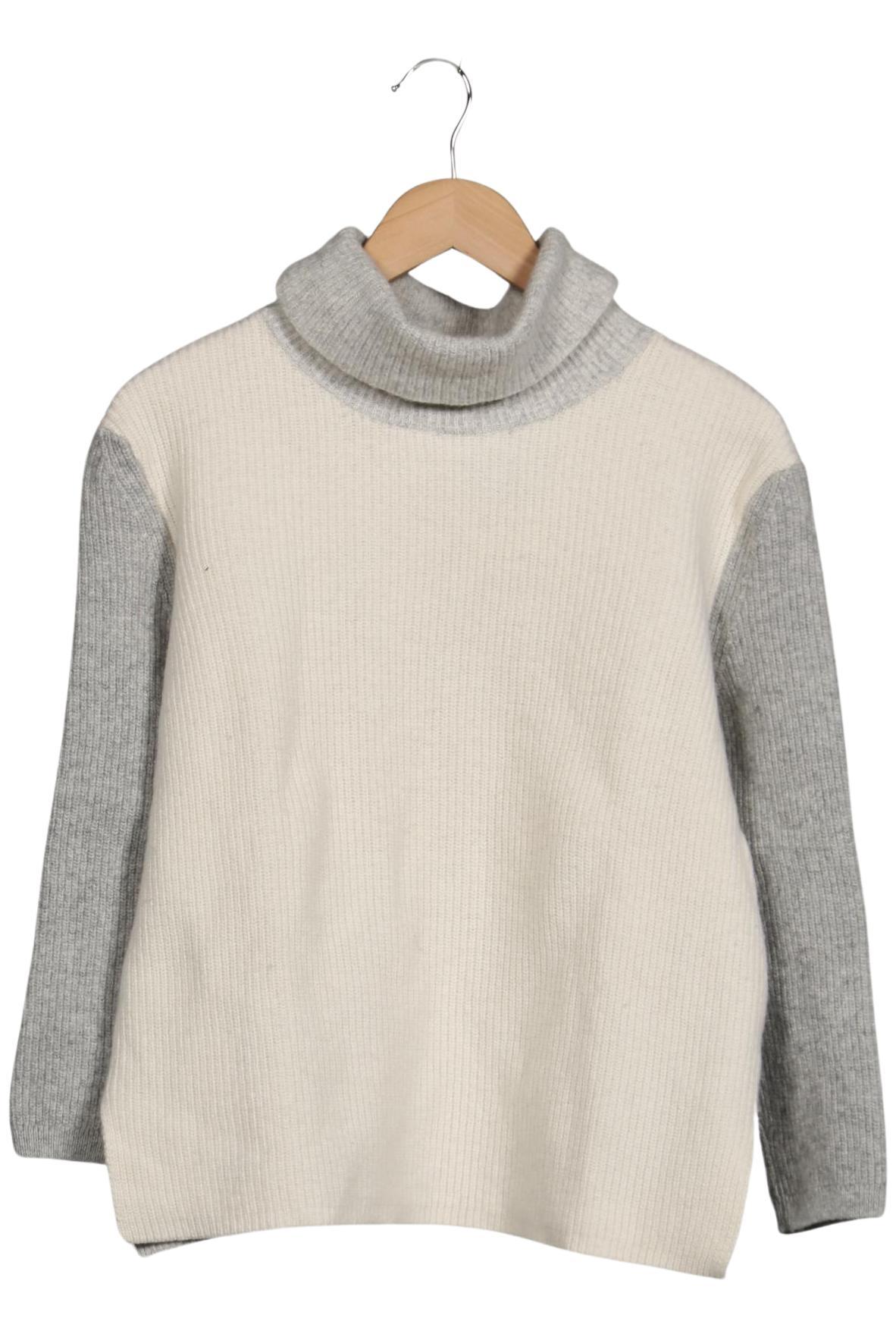 

Barbour Damen Pullover, cremeweiß, Gr. 40