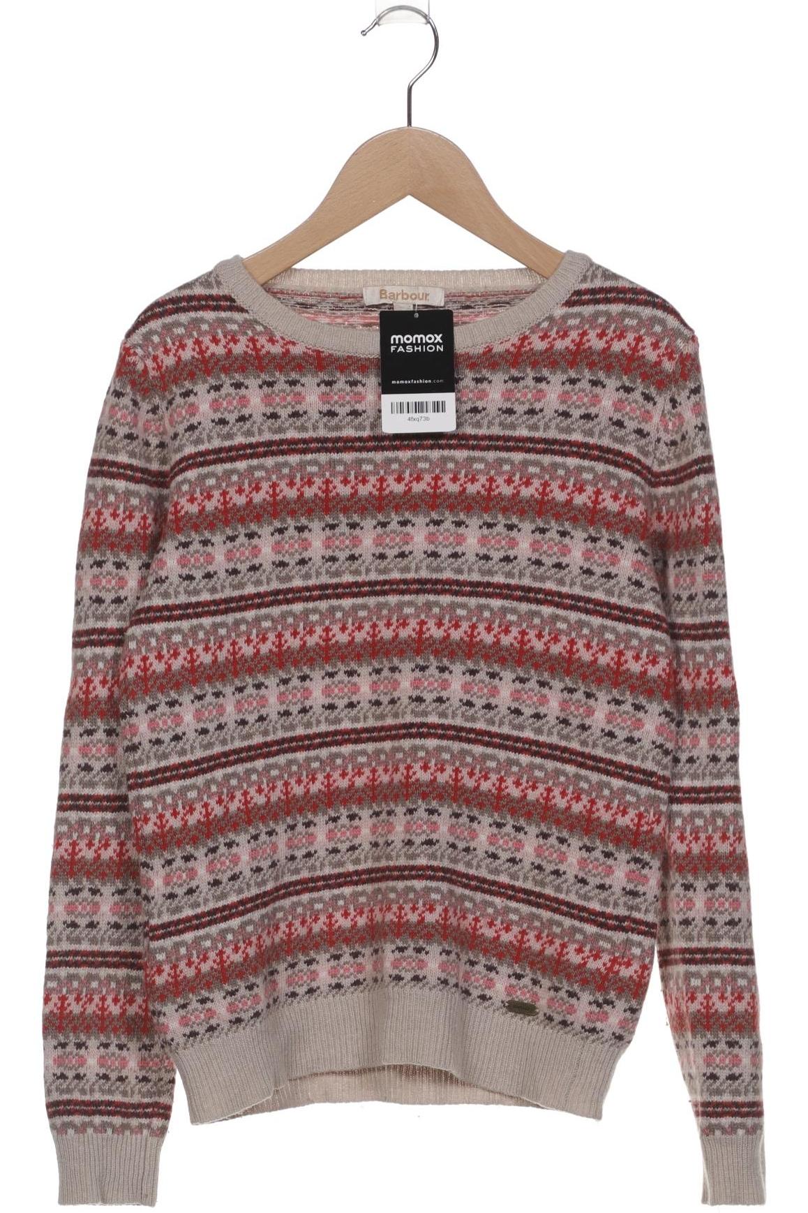 

Barbour Damen Pullover, beige, Gr. 34
