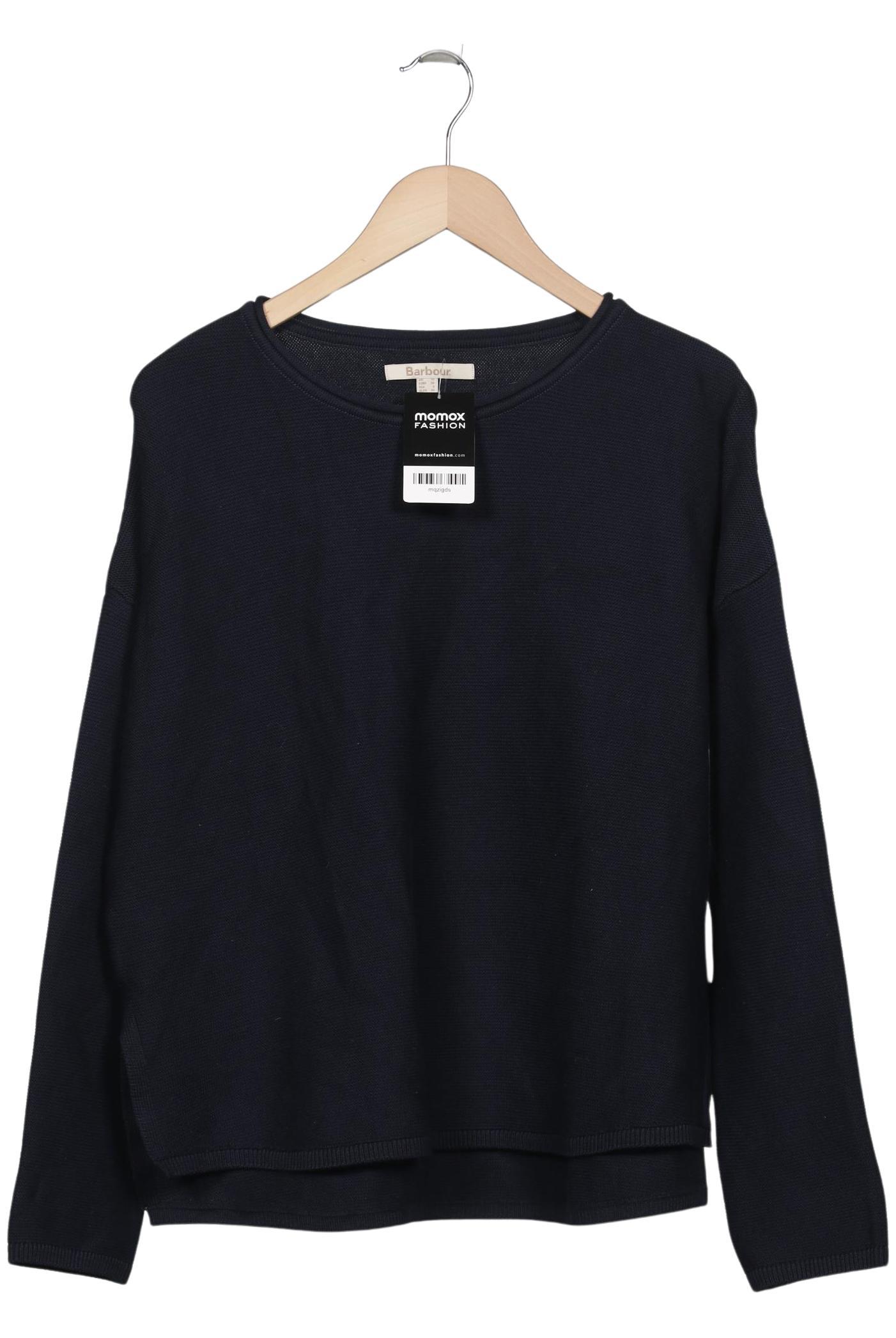 

Barbour Damen Pullover, marineblau, Gr. 38