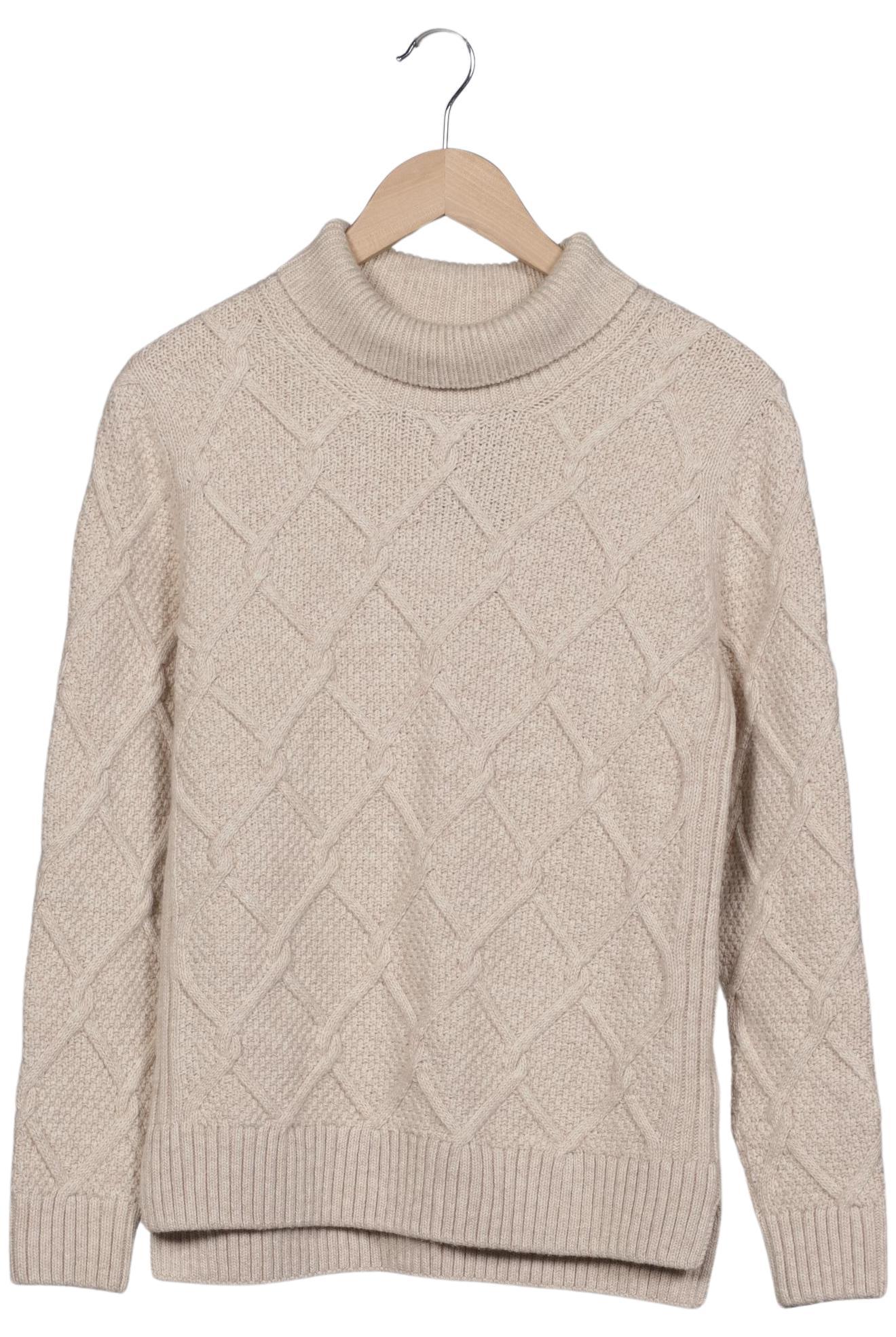 

Barbour Damen Pullover, beige, Gr. 36