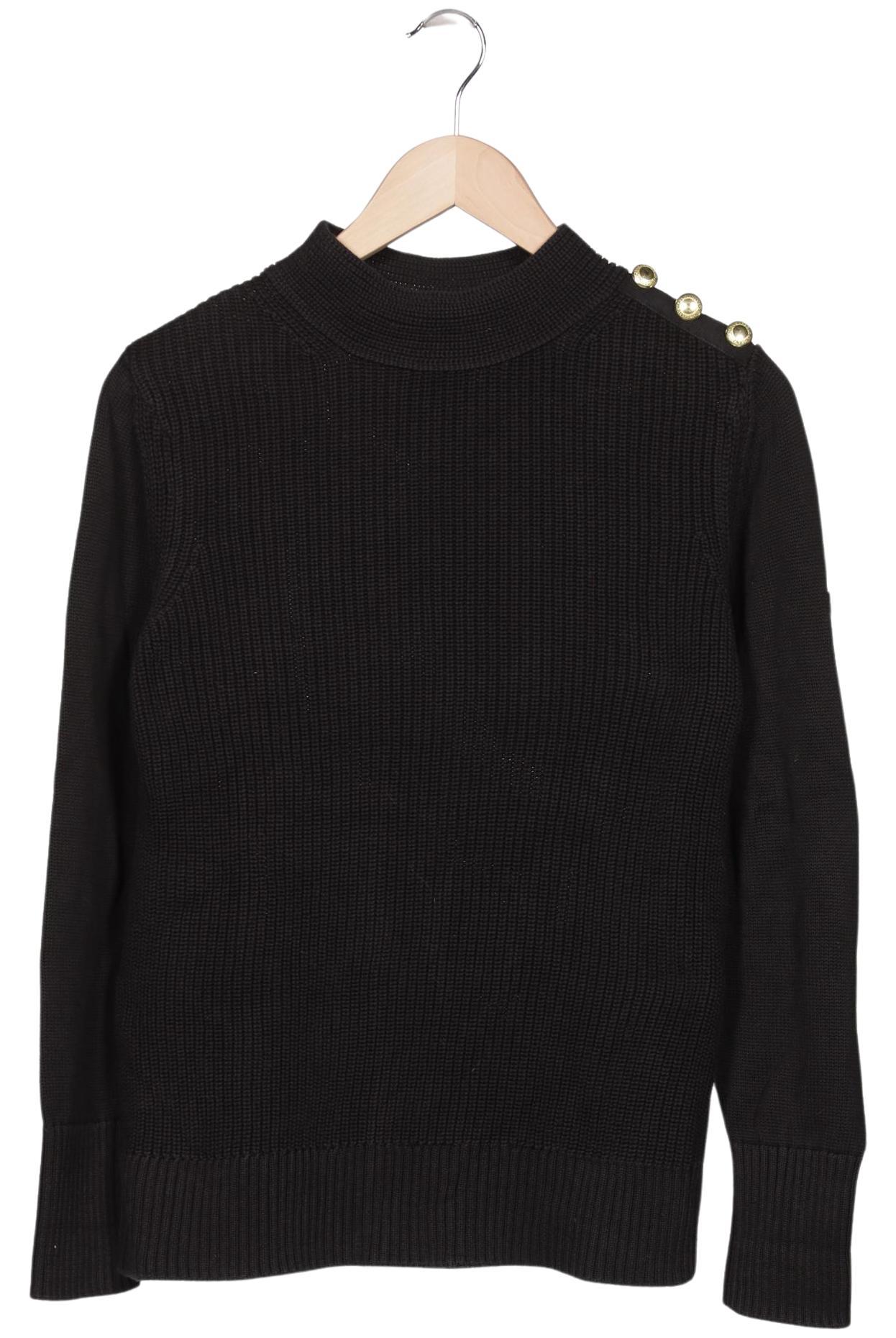 

Barbour Damen Pullover, schwarz, Gr. 38