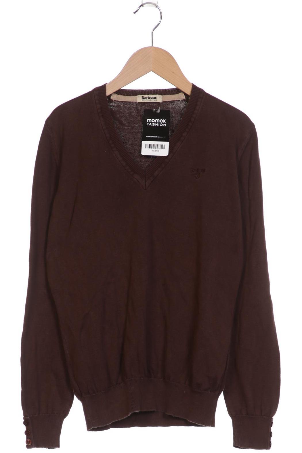 

Barbour Damen Pullover, braun, Gr. 12