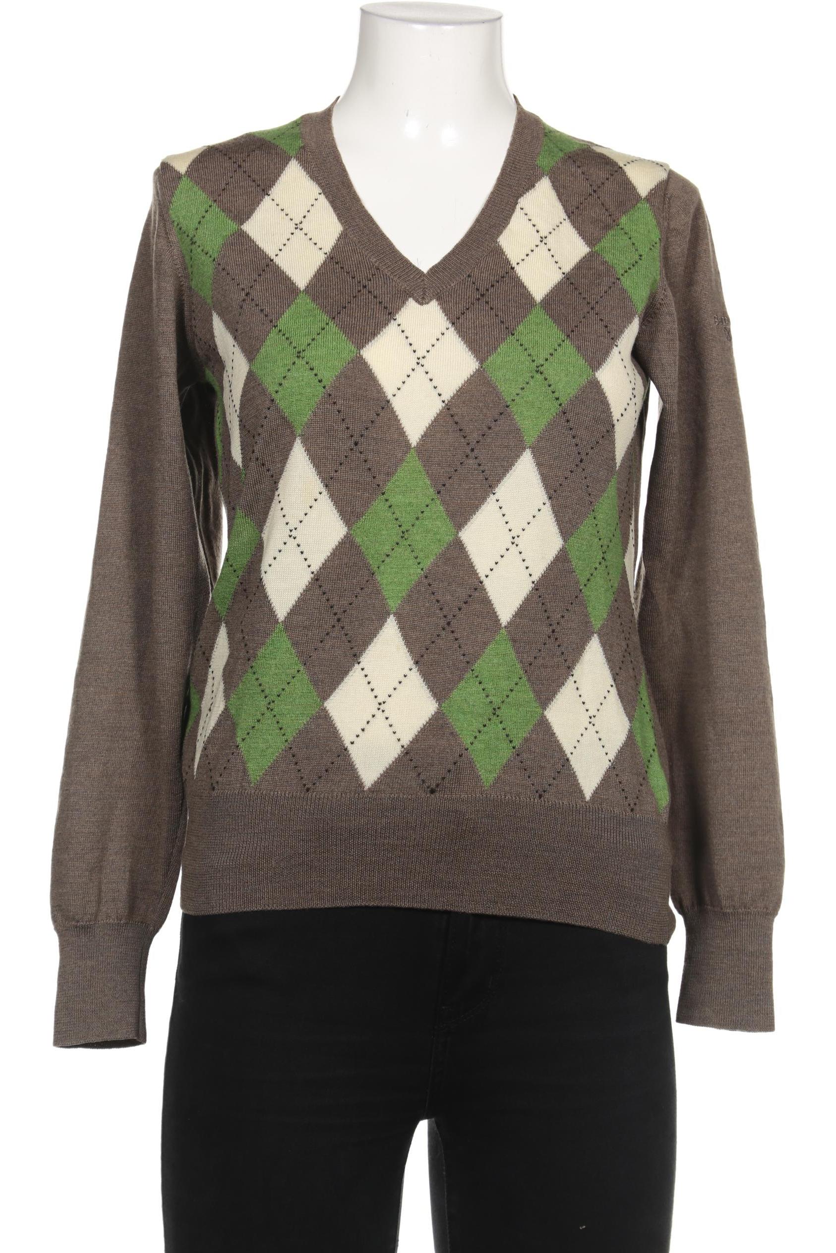 

Barbour Damen Pullover, braun, Gr. 14
