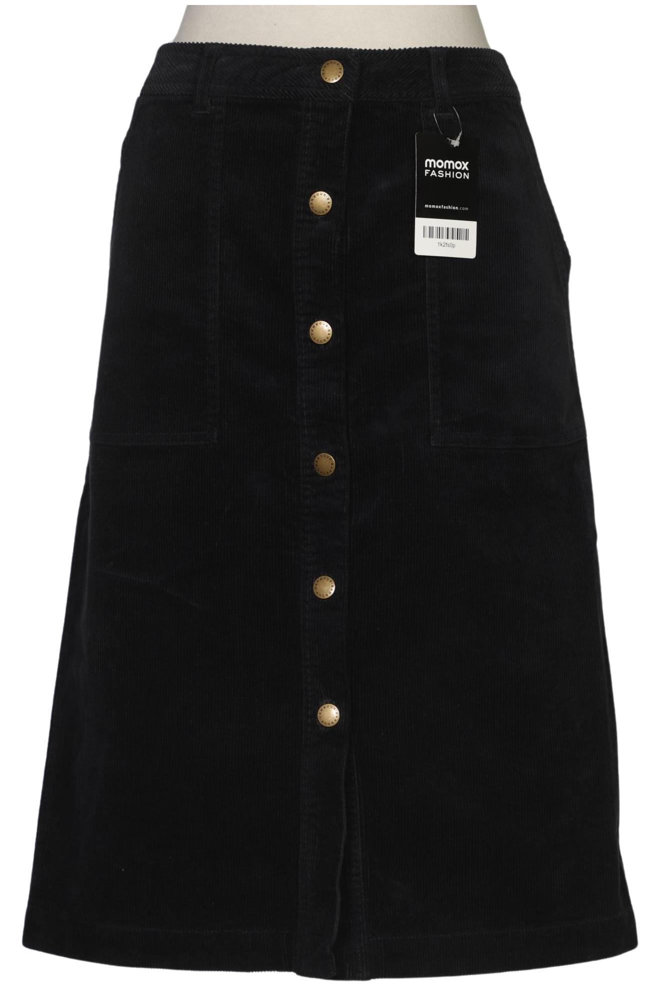 

Barbour Damen Rock, marineblau, Gr. 36