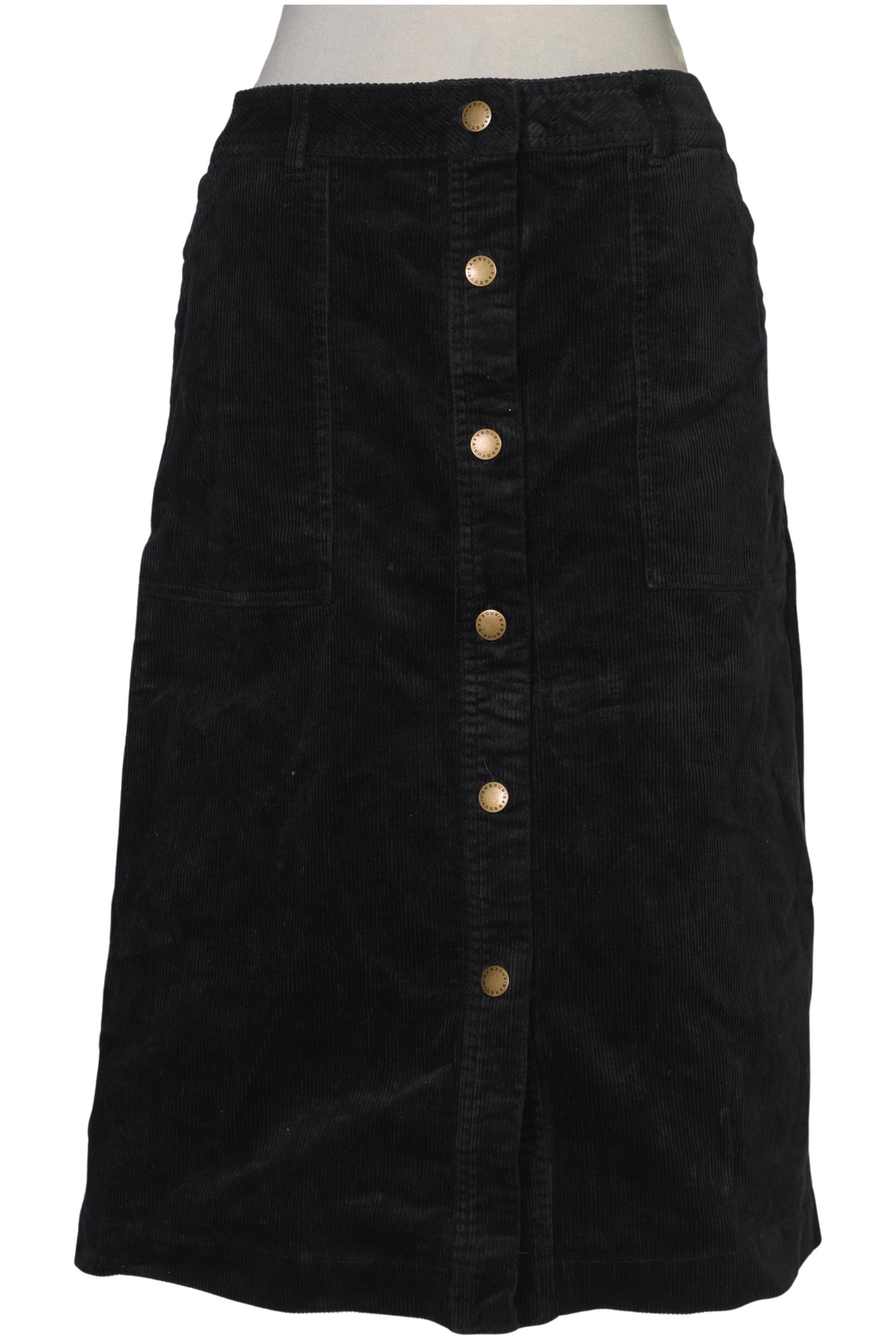 

Barbour Damen Rock, marineblau, Gr. 38
