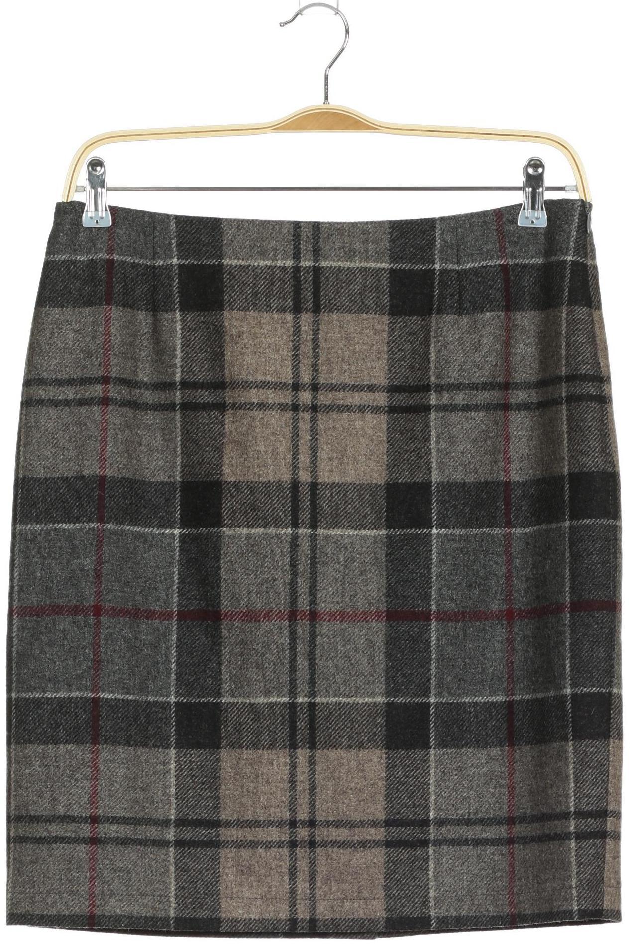 

Barbour Damen Rock, grau, Gr. 40