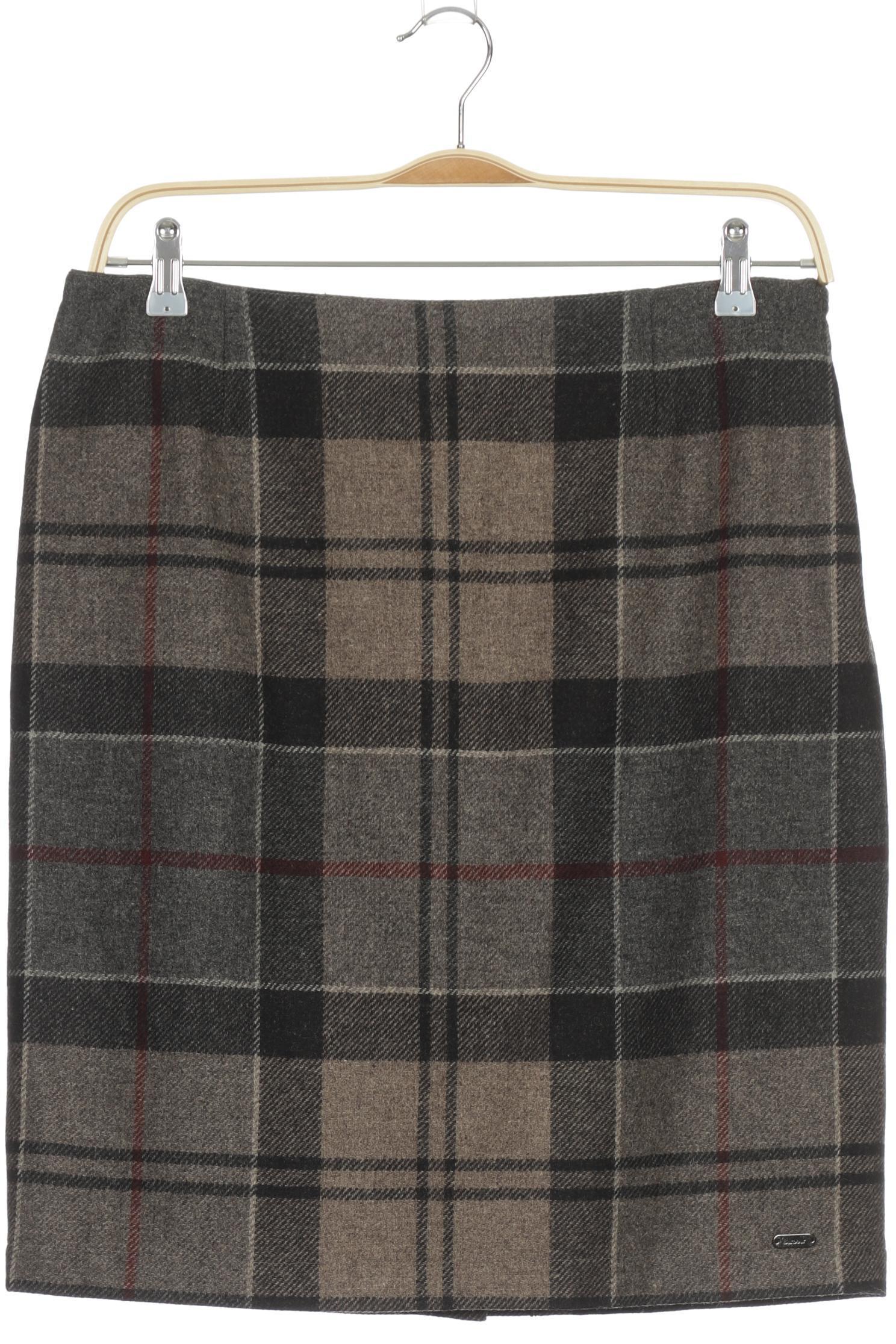 

Barbour Damen Rock, grau, Gr. 42