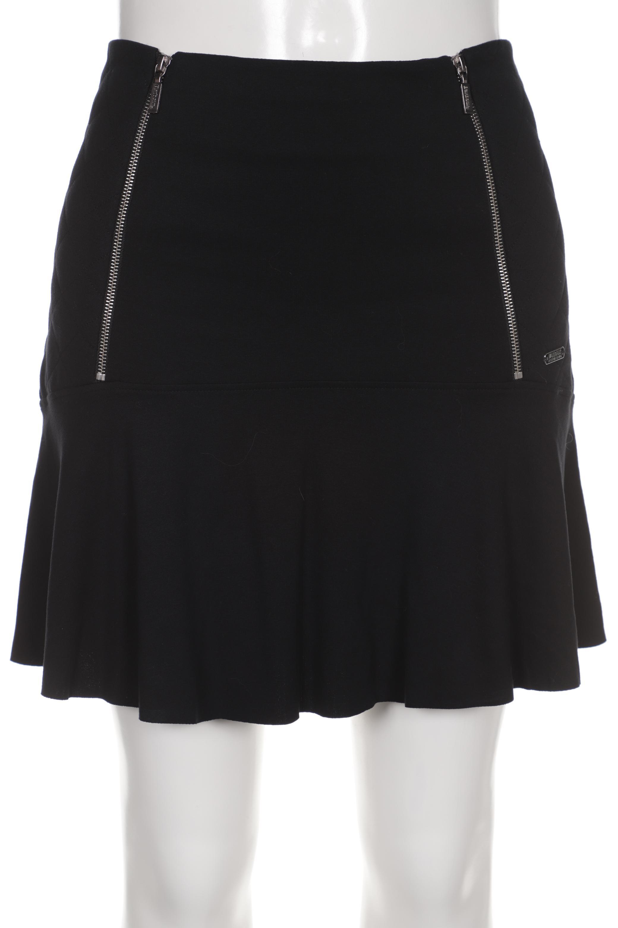 

Barbour Damen Rock, schwarz