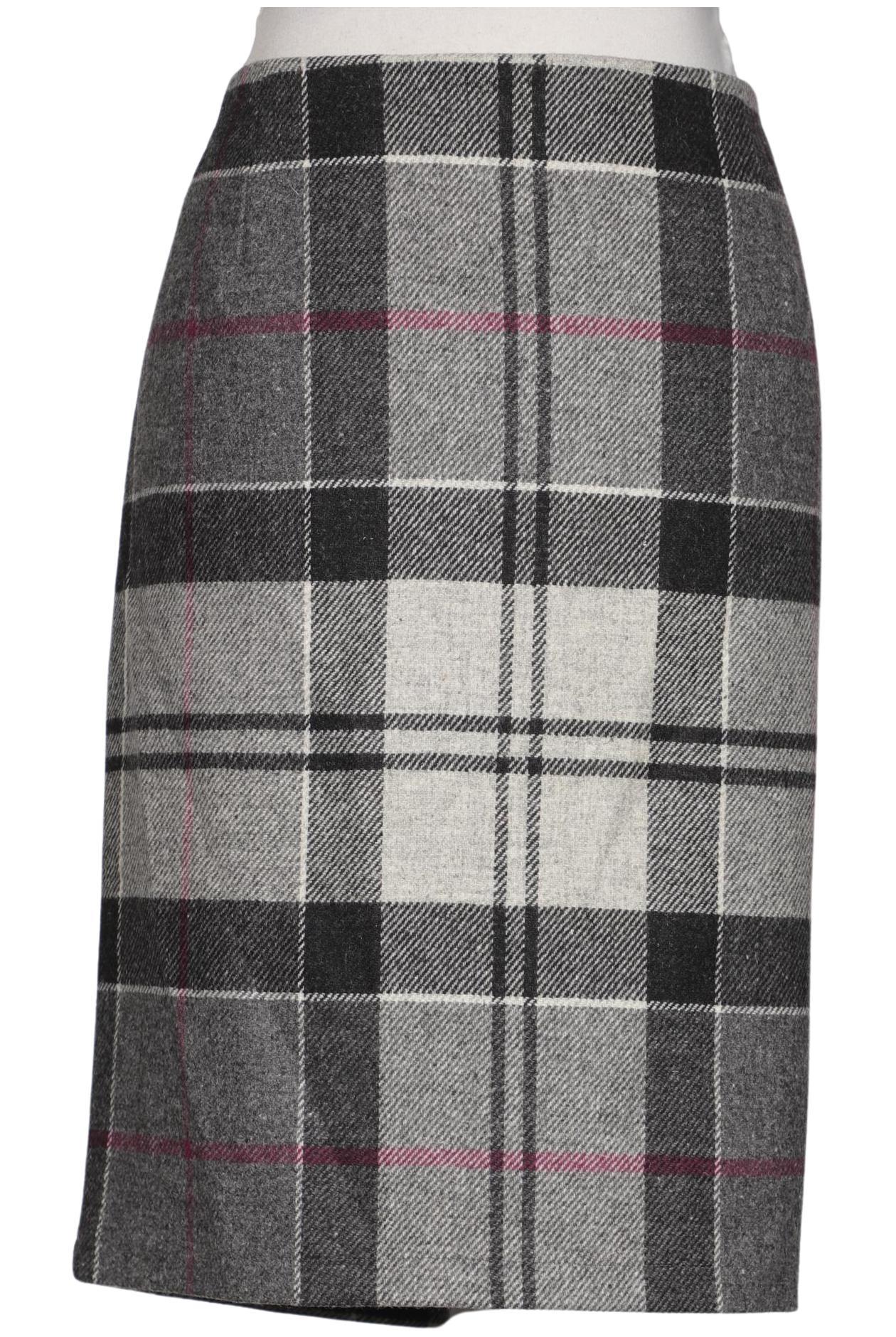 

Barbour Damen Rock, grau, Gr. 40