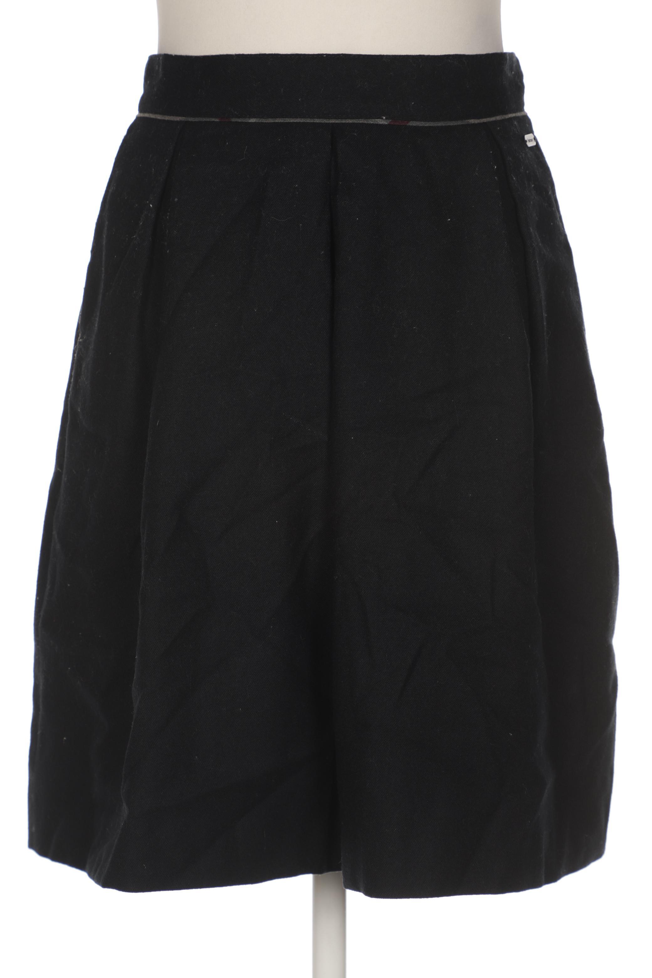 

Barbour Damen Rock, schwarz