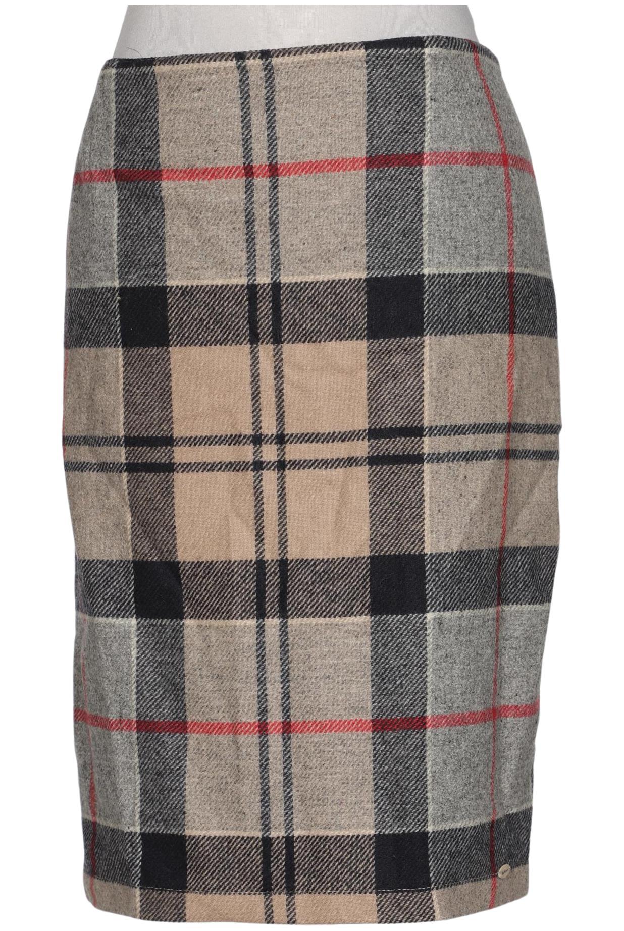 

Barbour Damen Rock, beige, Gr. 38