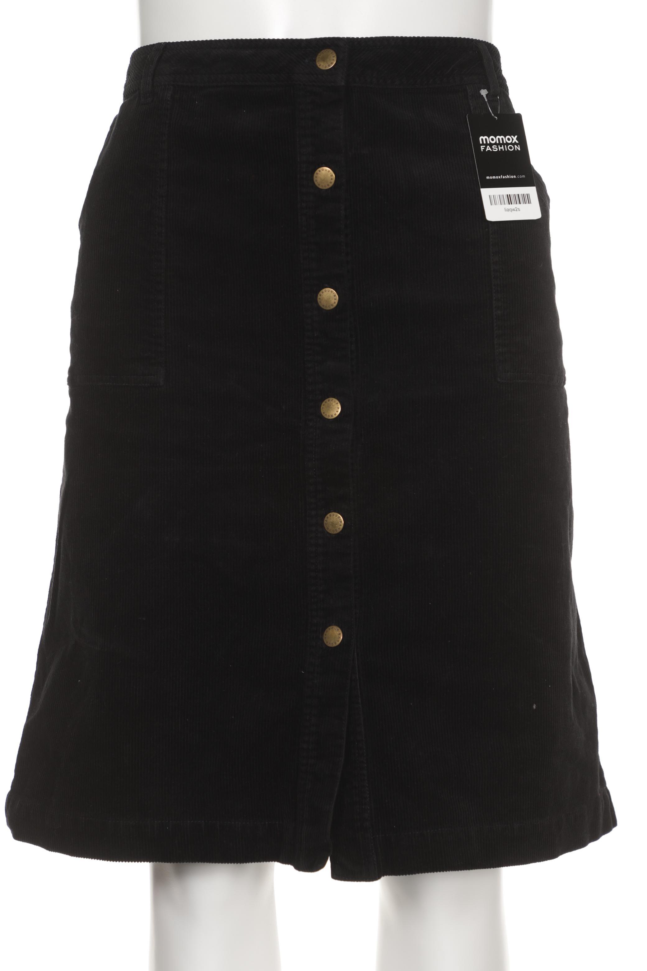 

Barbour Damen Rock, schwarz, Gr. 44