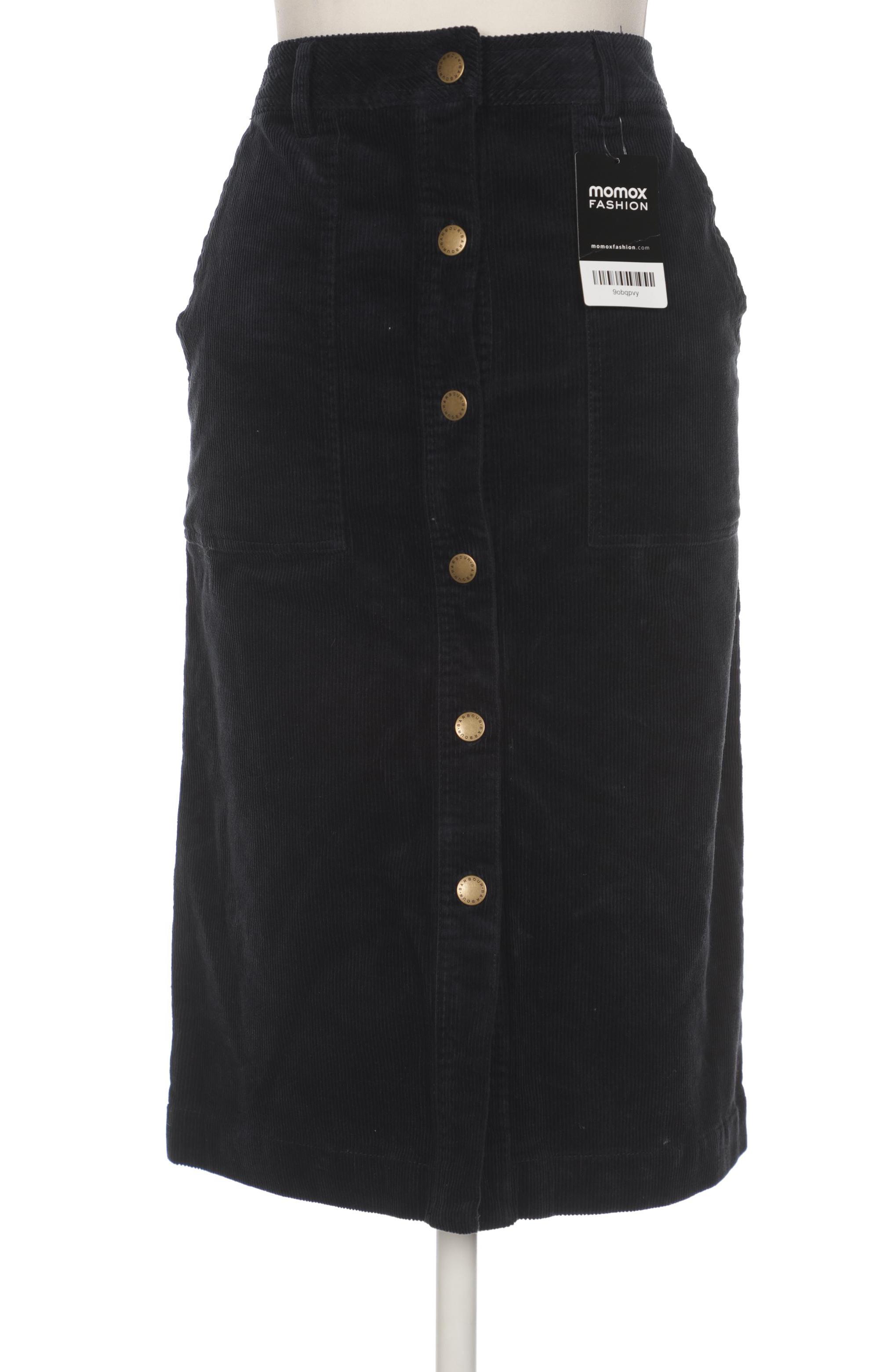 

Barbour Damen Rock, marineblau, Gr. 34