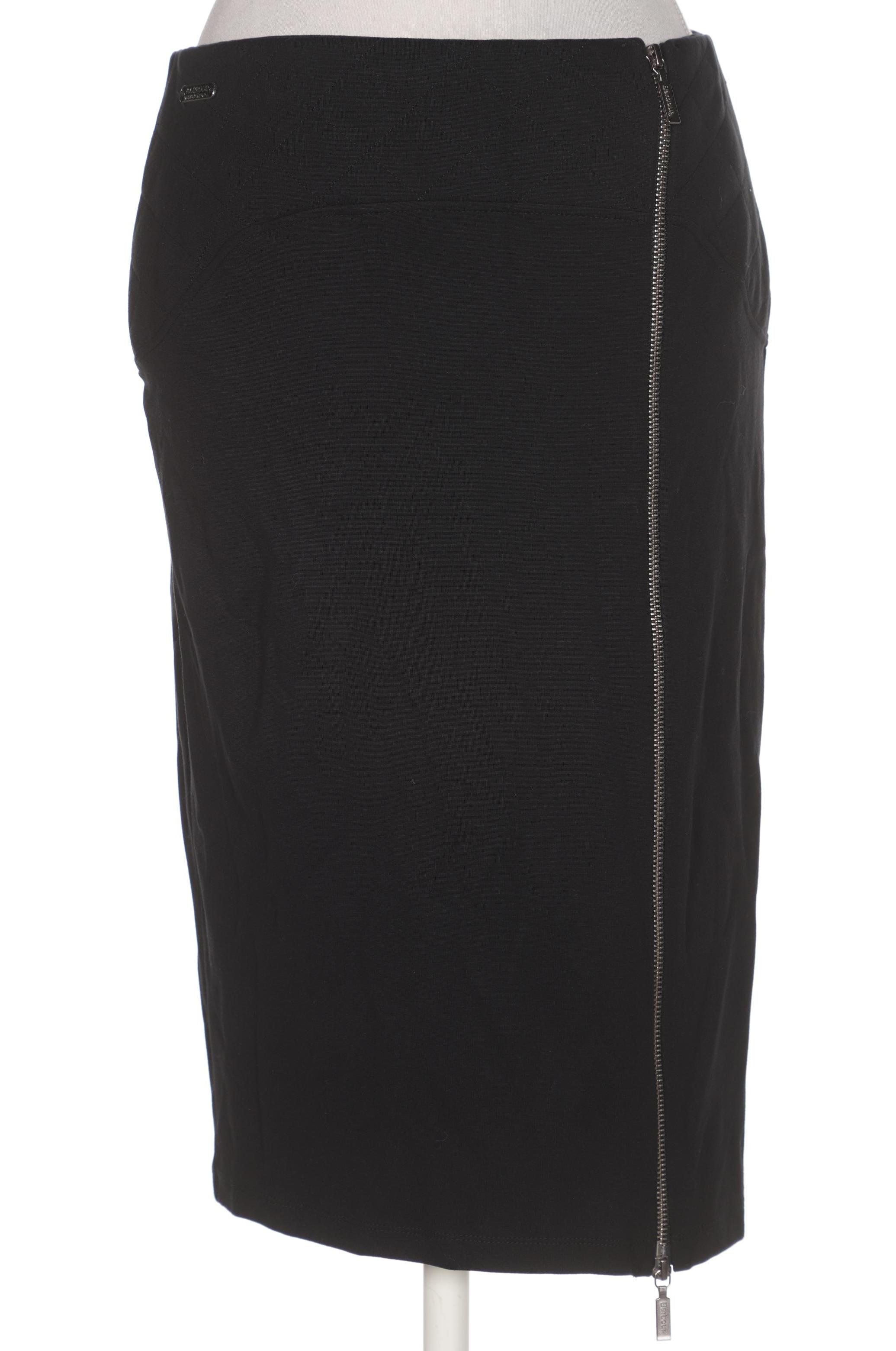 

Barbour Damen Rock, schwarz, Gr. 12