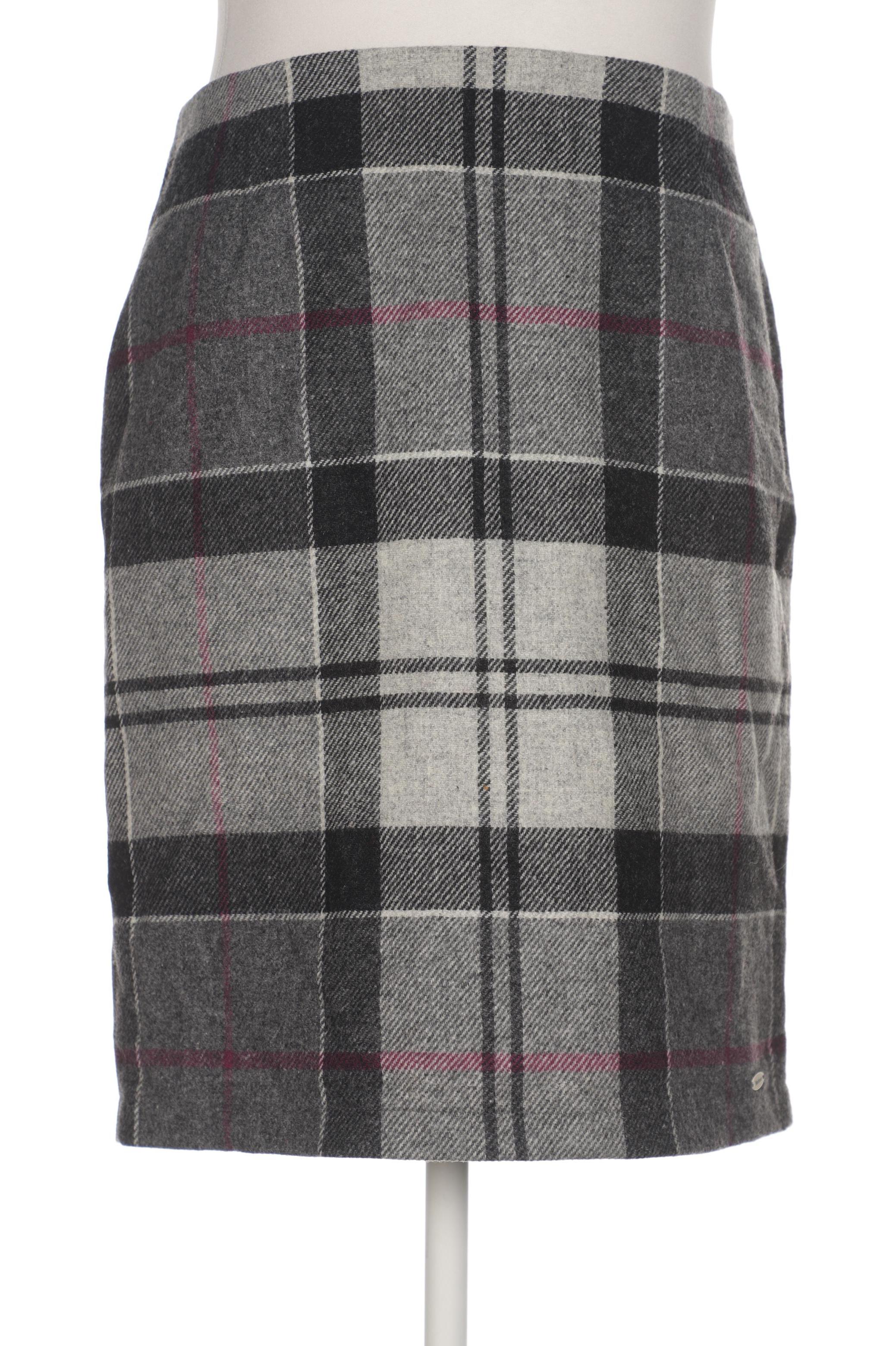 

Barbour Damen Rock, grau, Gr. 40