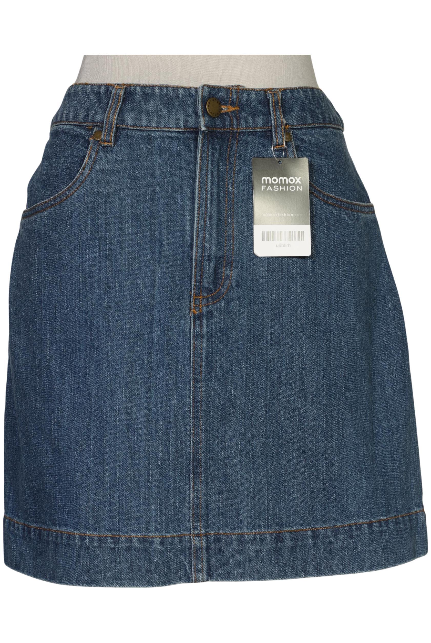 

Barbour Damen Rock, blau, Gr. 36