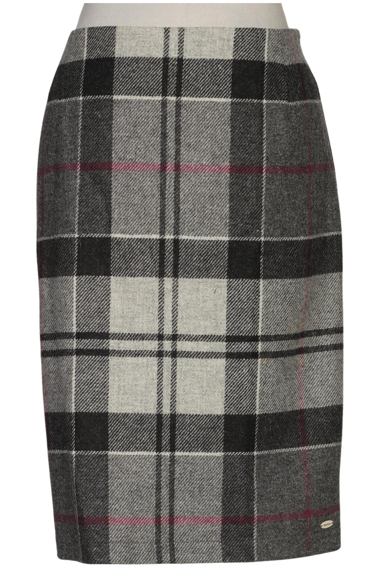 

Barbour Damen Rock, grau, Gr. 38