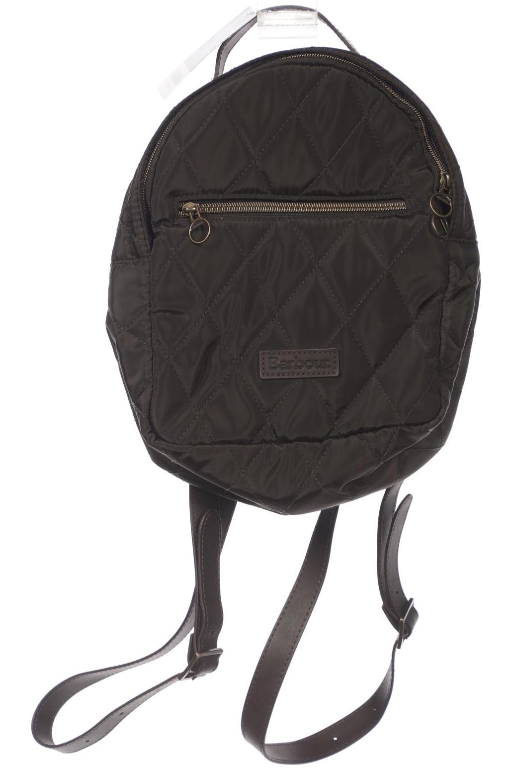 

Barbour Damen Rucksack, grün
