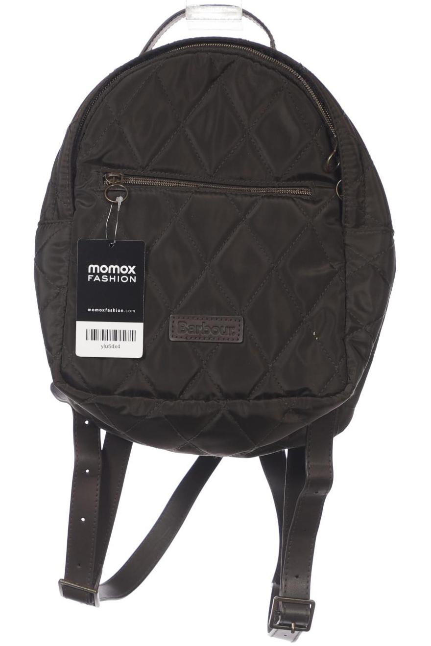 

Barbour Damen Rucksack, grün, Gr.