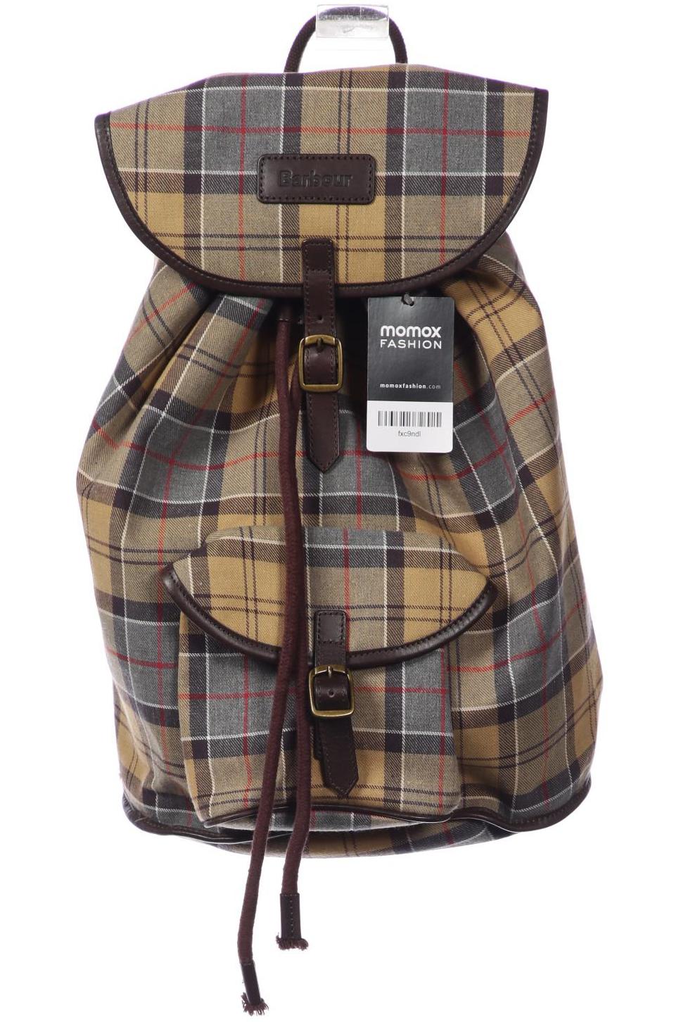 

Barbour Damen Rucksack, mehrfarbig, Gr.